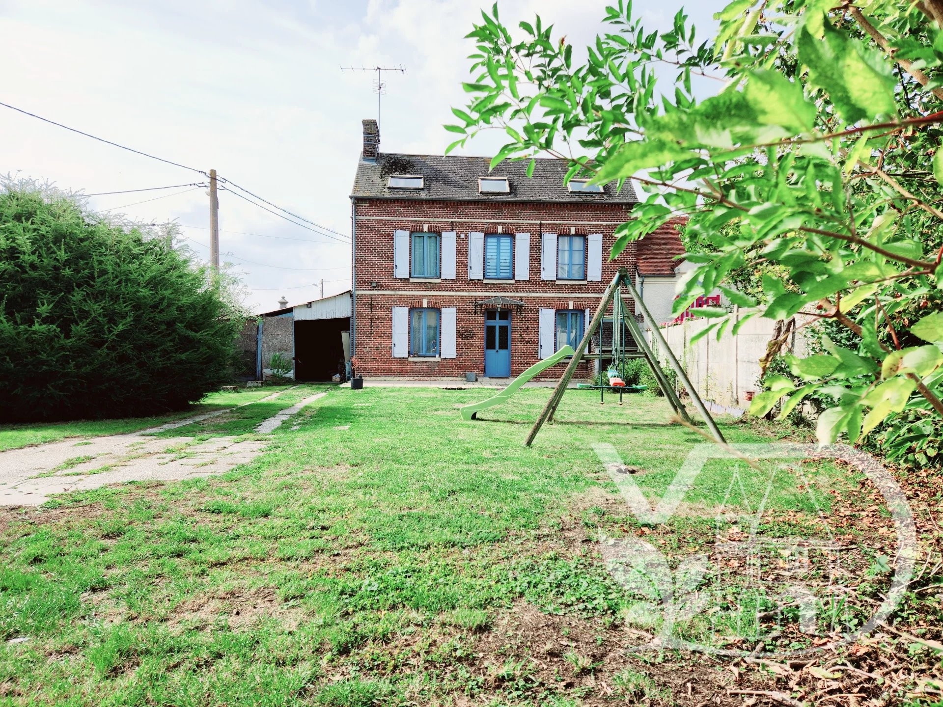 Agence immobilière de FMP IMMO