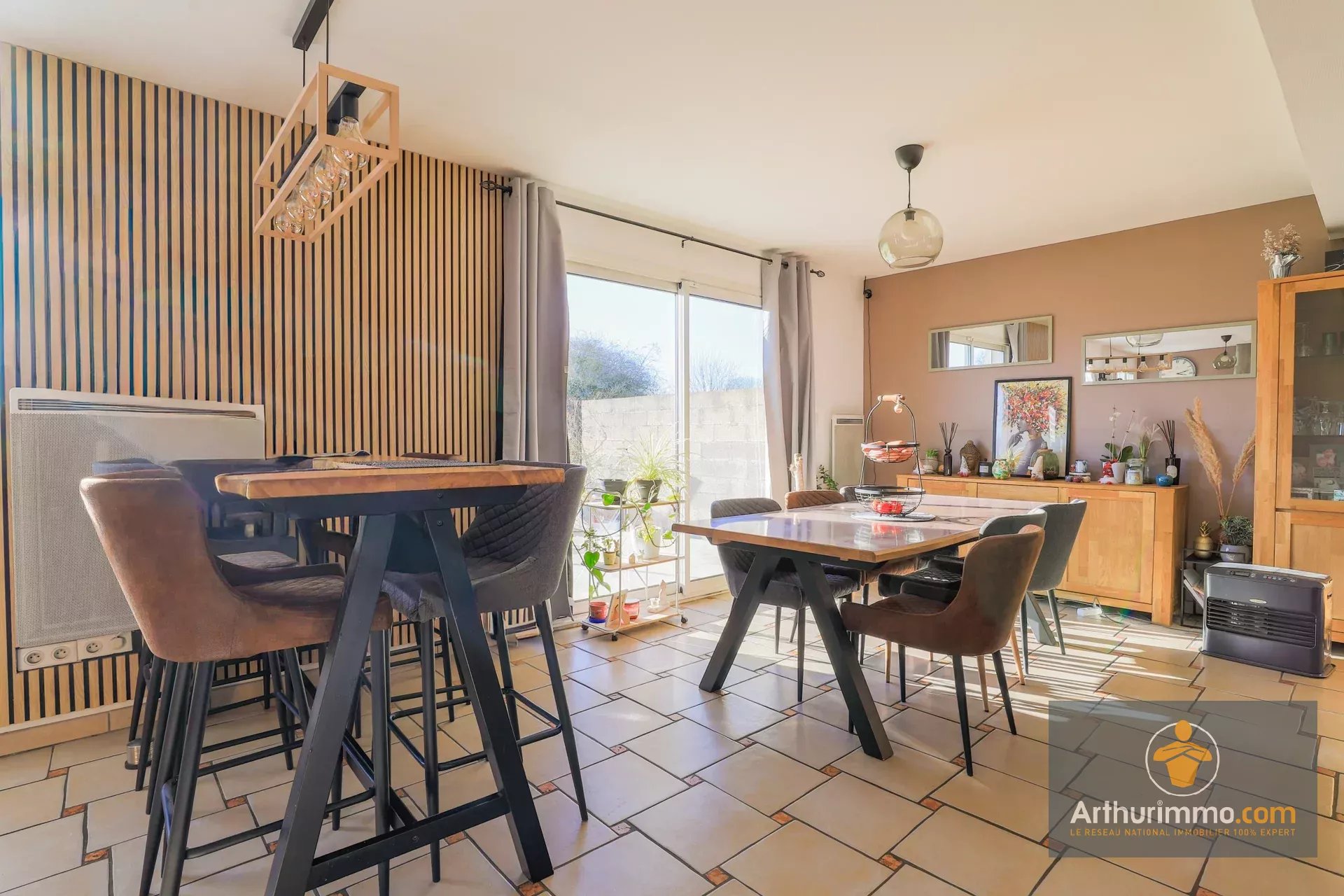 Agence immobilière de EURL LIBIMMO