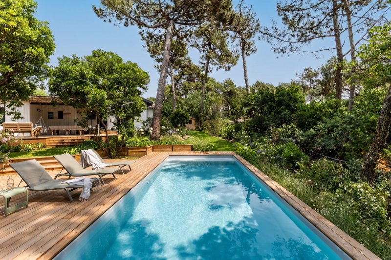 Affitto Villa | Cap-Ferret - picture 2