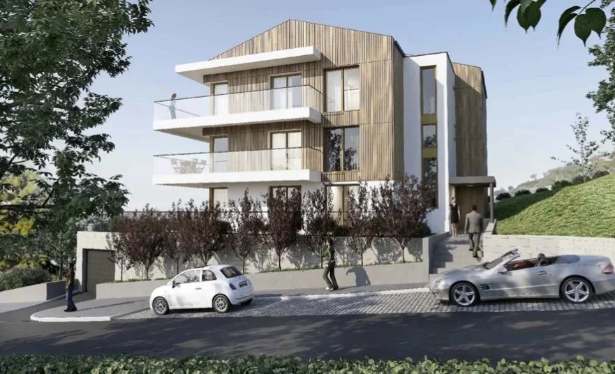 Agence immobilière de HL Theurillat Immobilier SÀRL