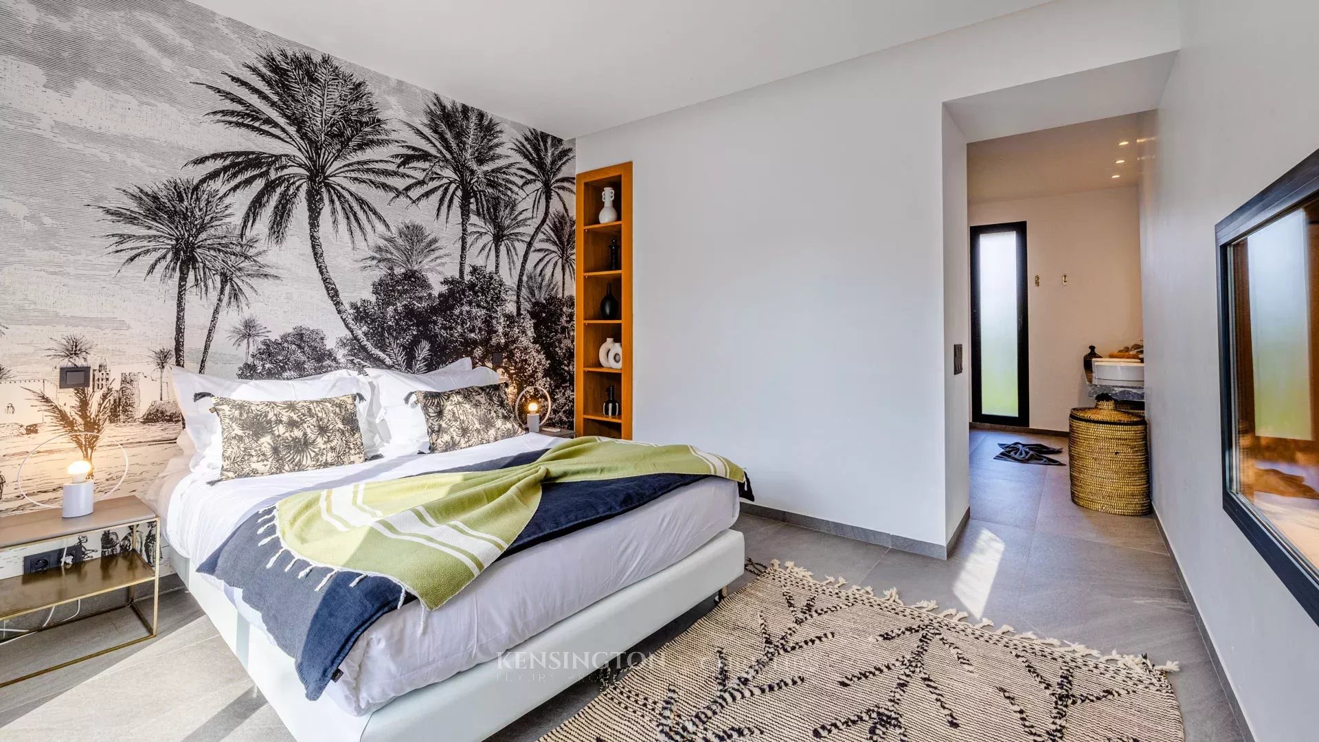 4 Bedroom Villa/Townhouse's Image 29
