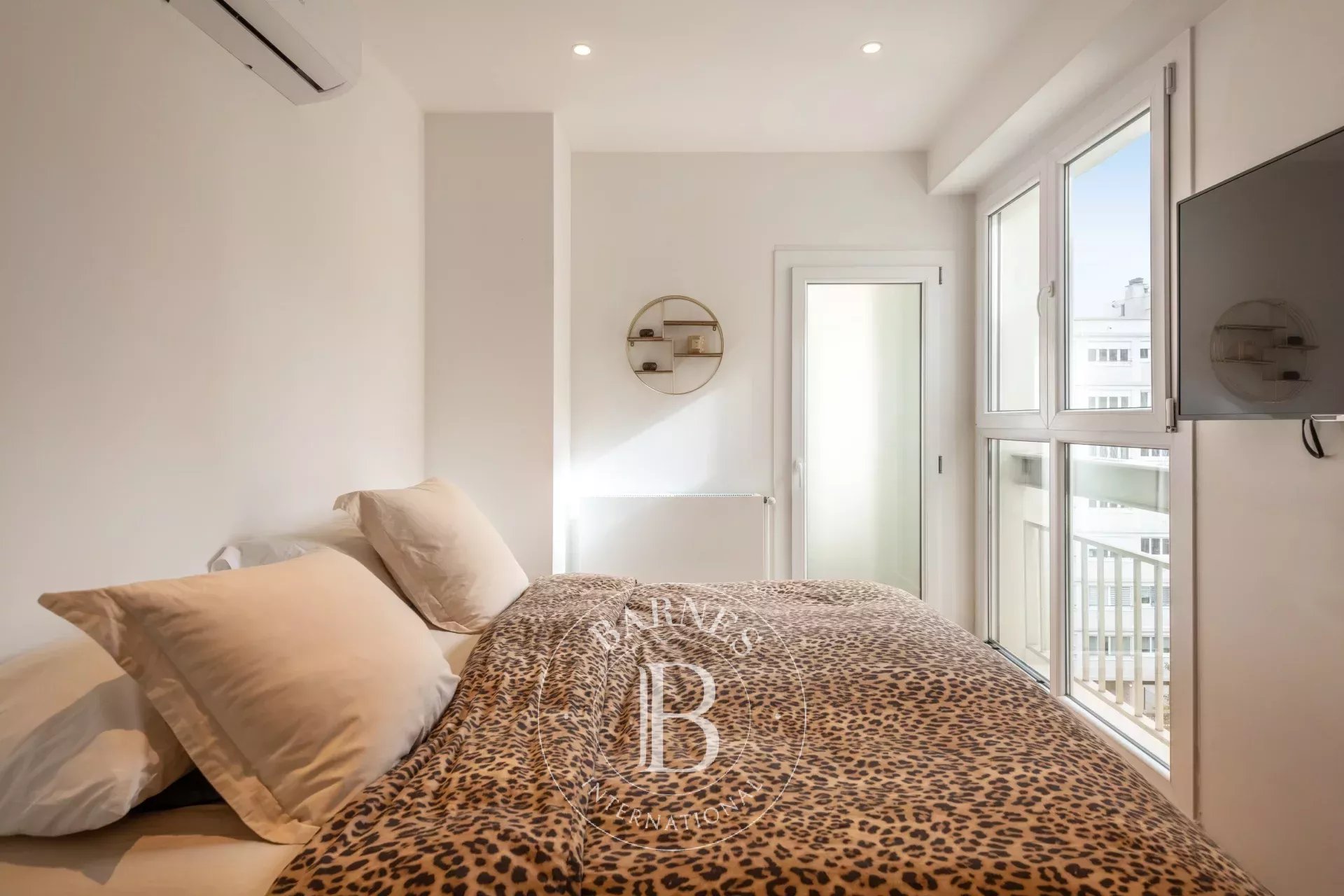 Daire Lyon 6ème - picture 6