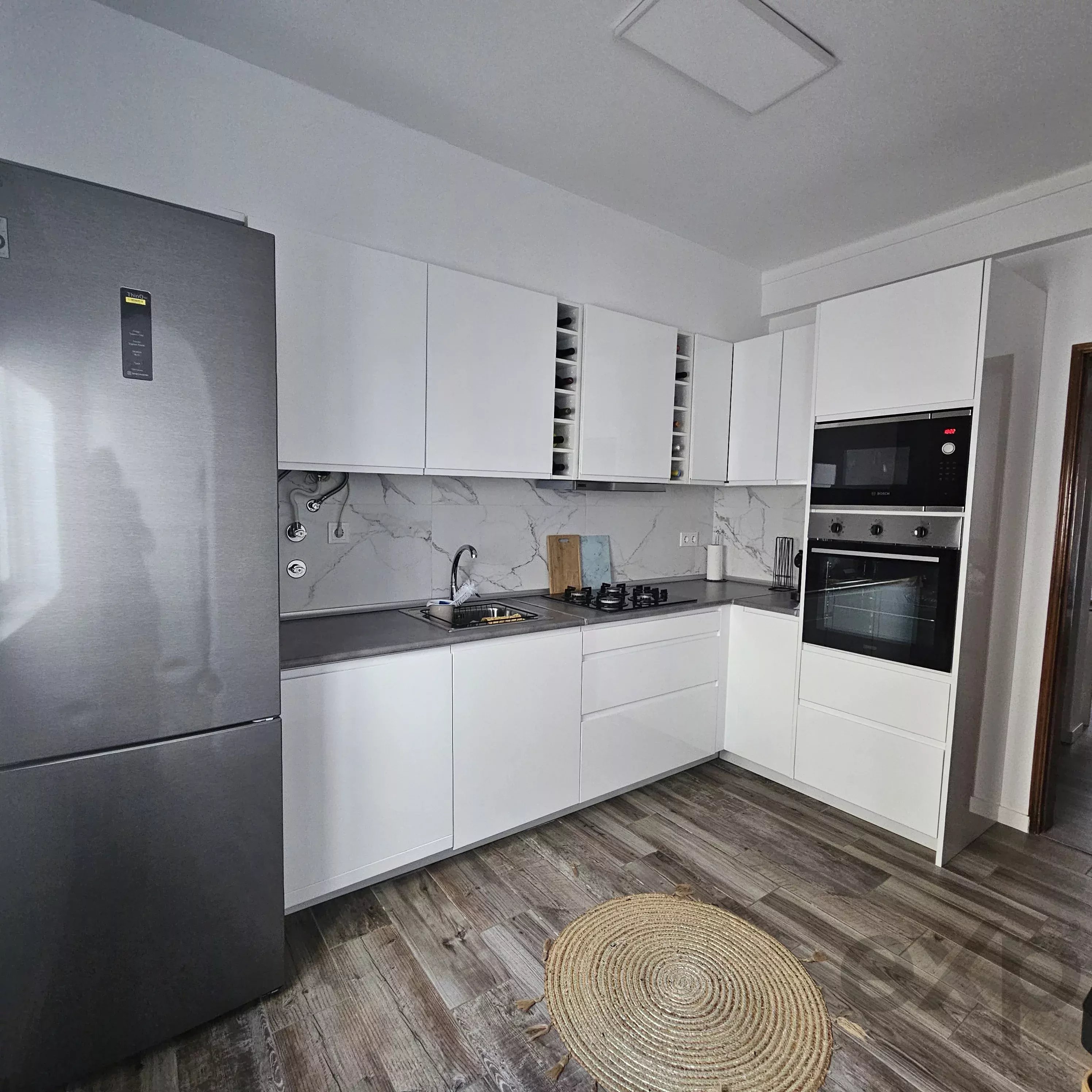 Renovated three‑bedroom apartment in Ferragudo 86881053 image 10