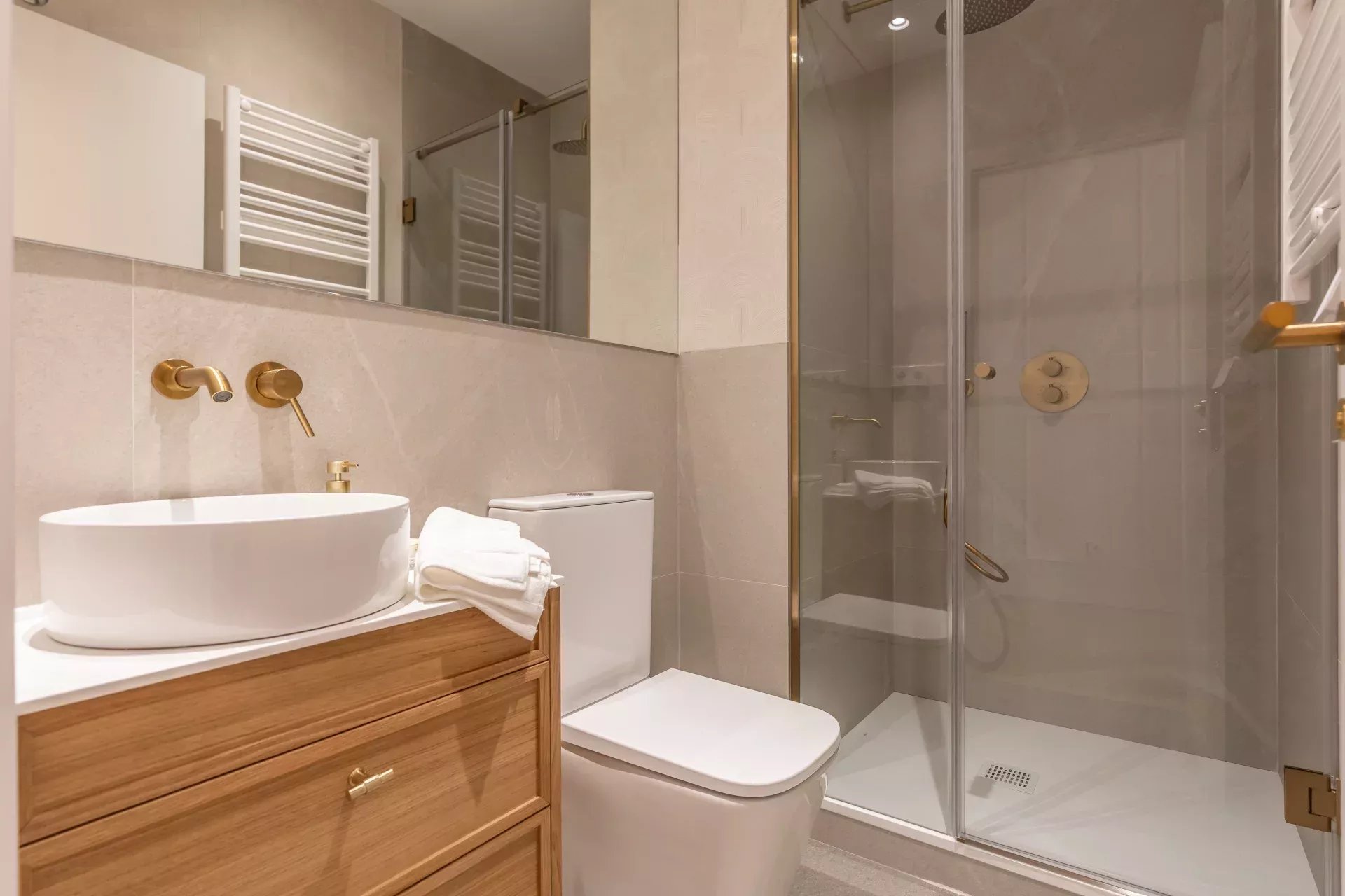 Design Japonais-Nordique avec Lumière Naturelle à Lista - picture 34