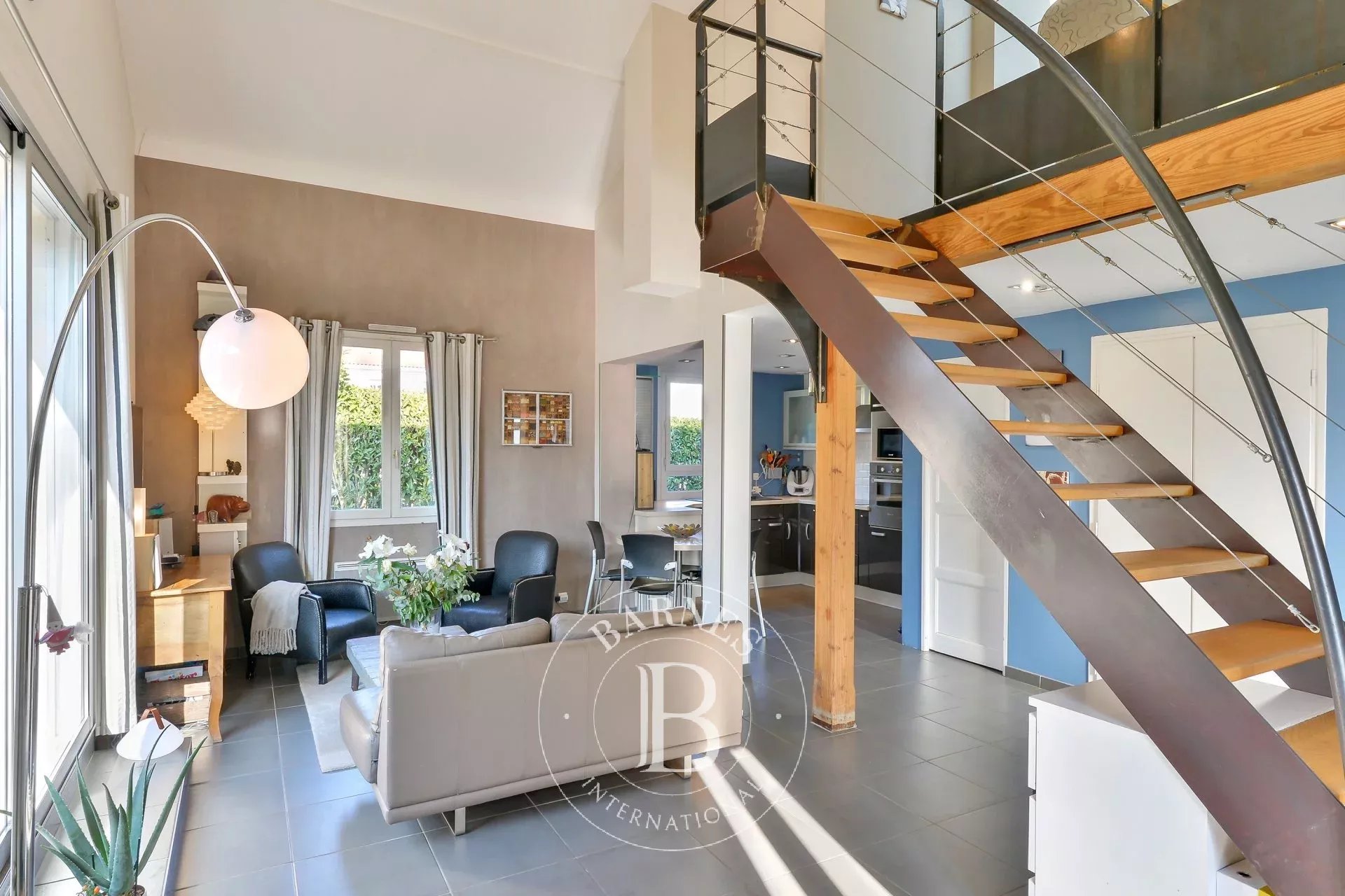 Şehir evi Lyon 9ème - picture 8