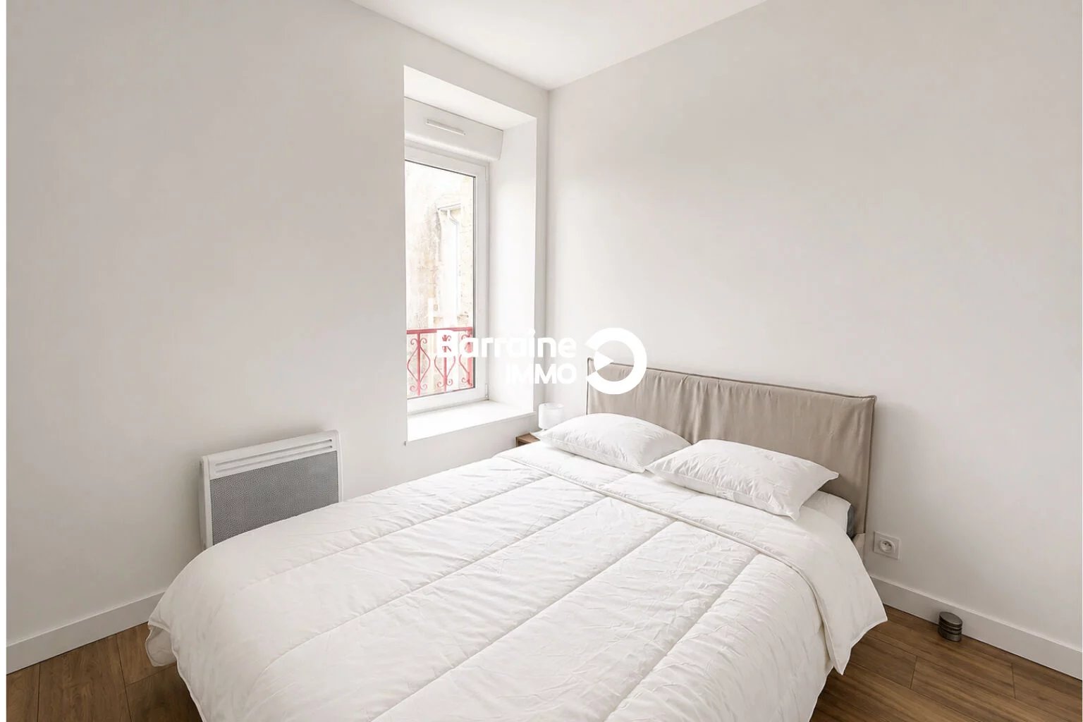LOCATION APPARTEMENT T3 MEUBLÉ - SAINT MARTIN