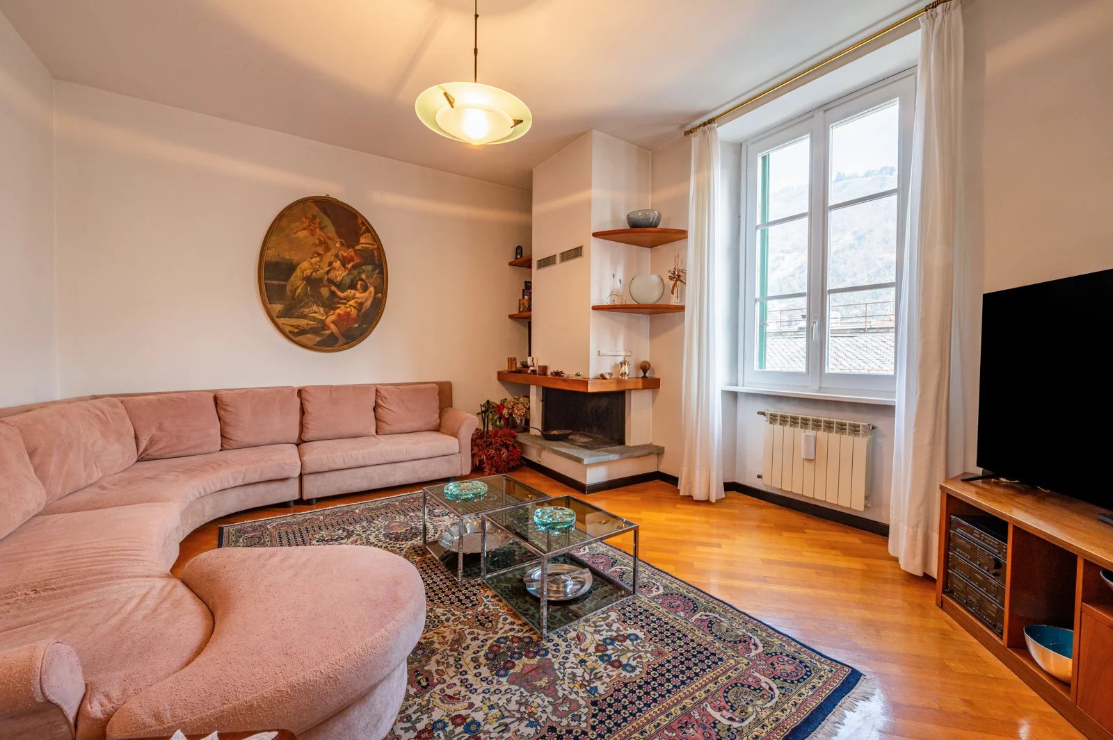 EXCLUSIVE PRESTIGIOUS APARTMENT PIAZZA DUOMO – COMO CITY CENTER