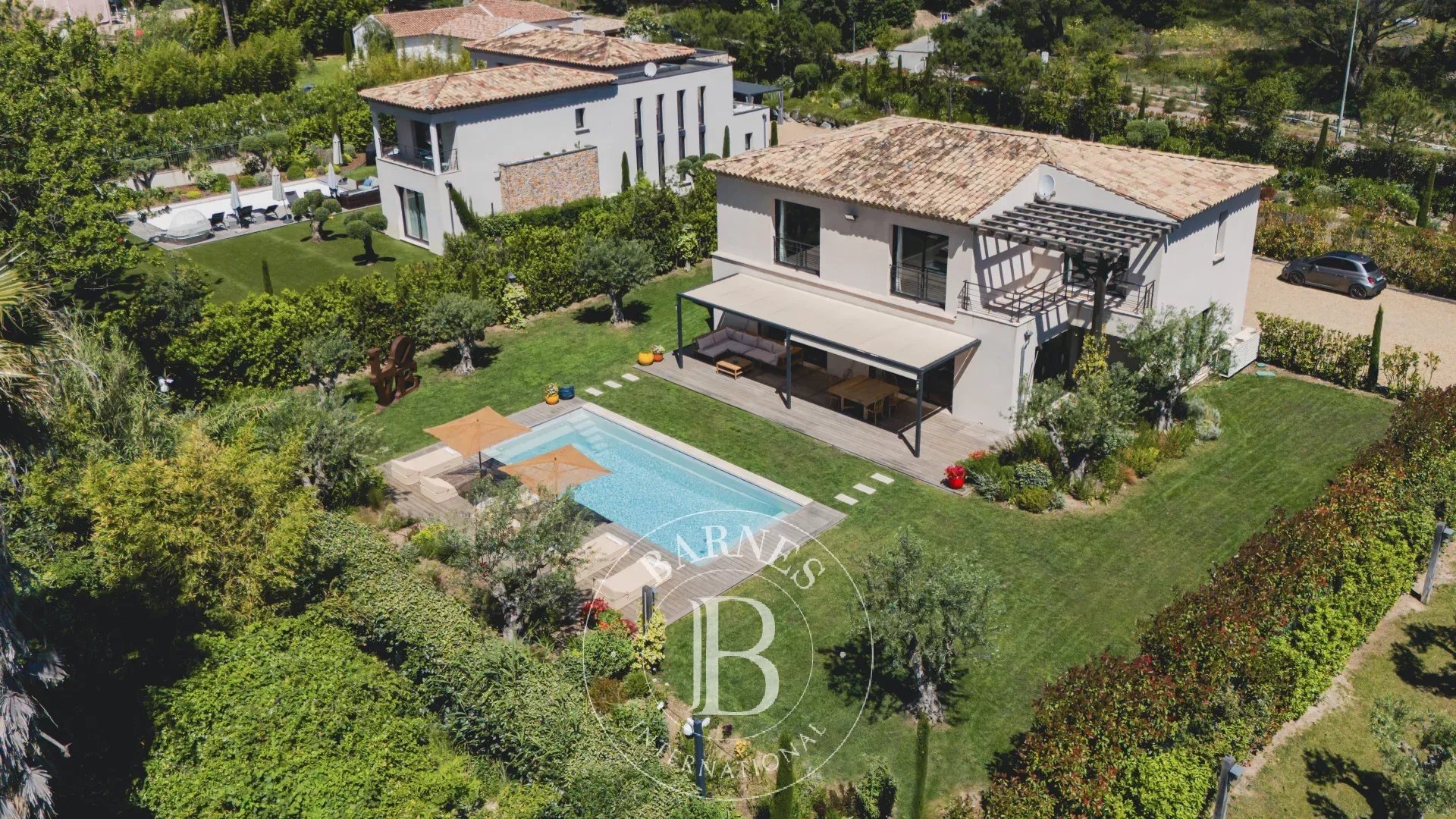 Saint-Tropez  - Villa 5 Bedrooms - picture 20