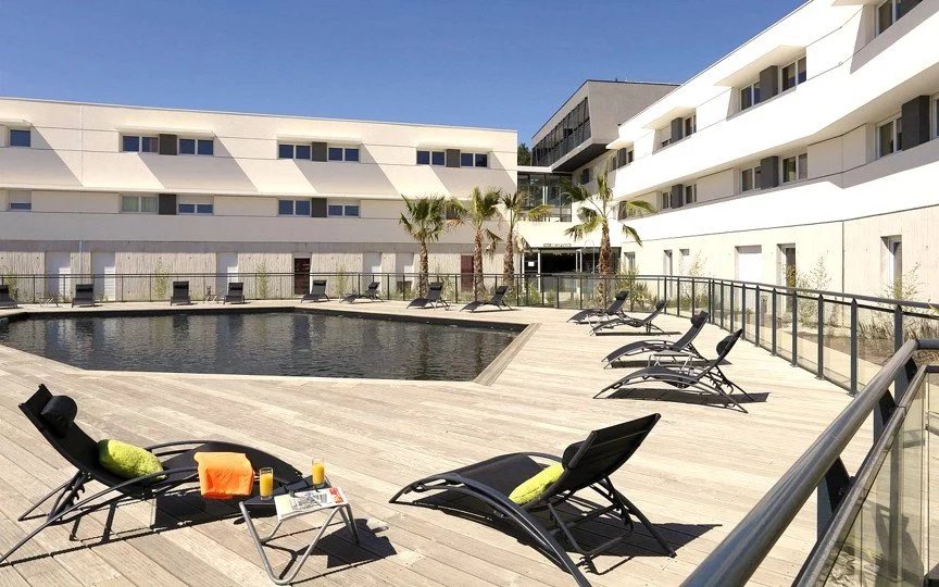 Vente Appartement Saint-Jean-de-Védas