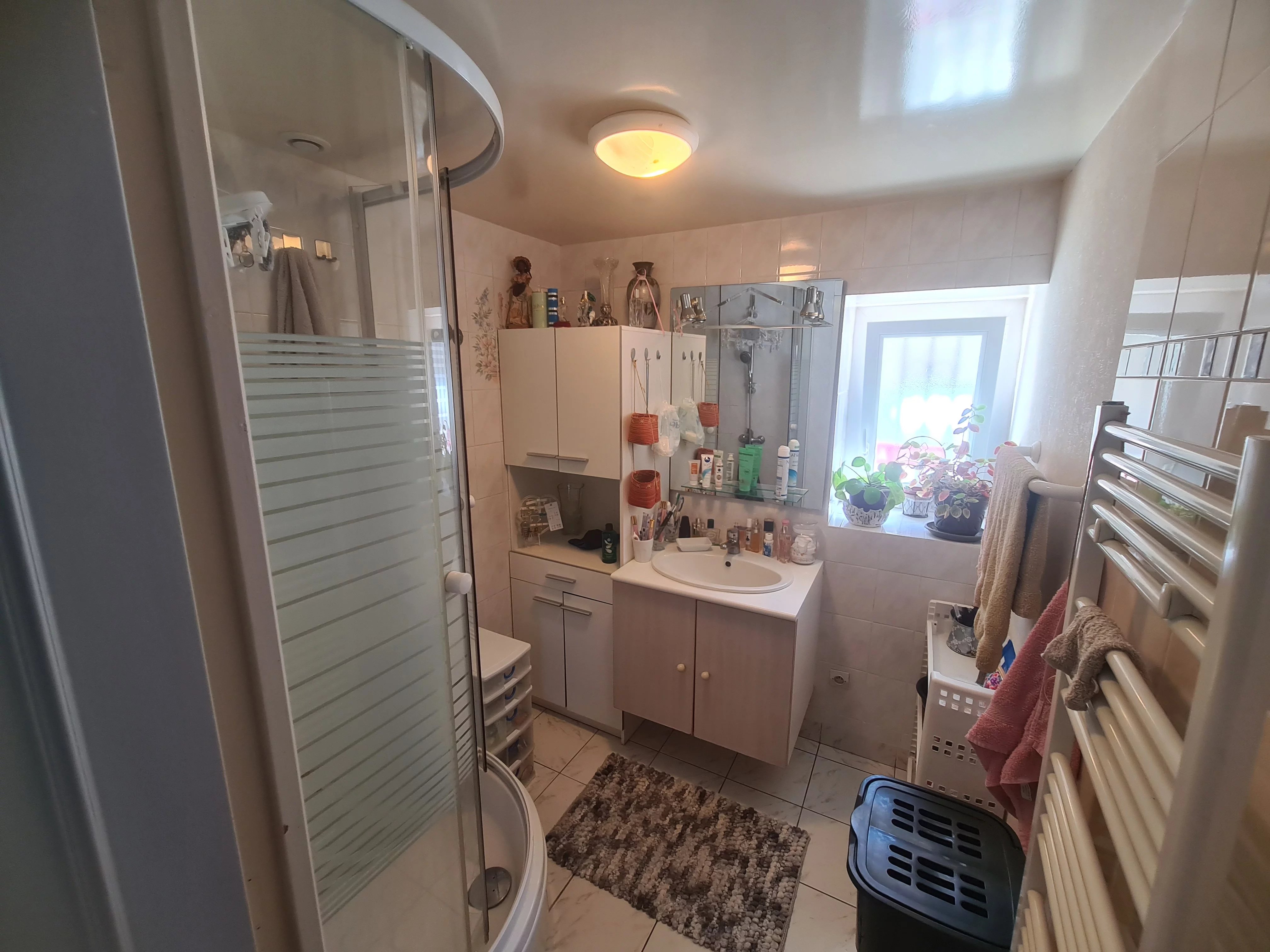 EXCLUSIVITÉ – CHARMANTE MAISON DE VILLAGE À CERNAY — photo 6