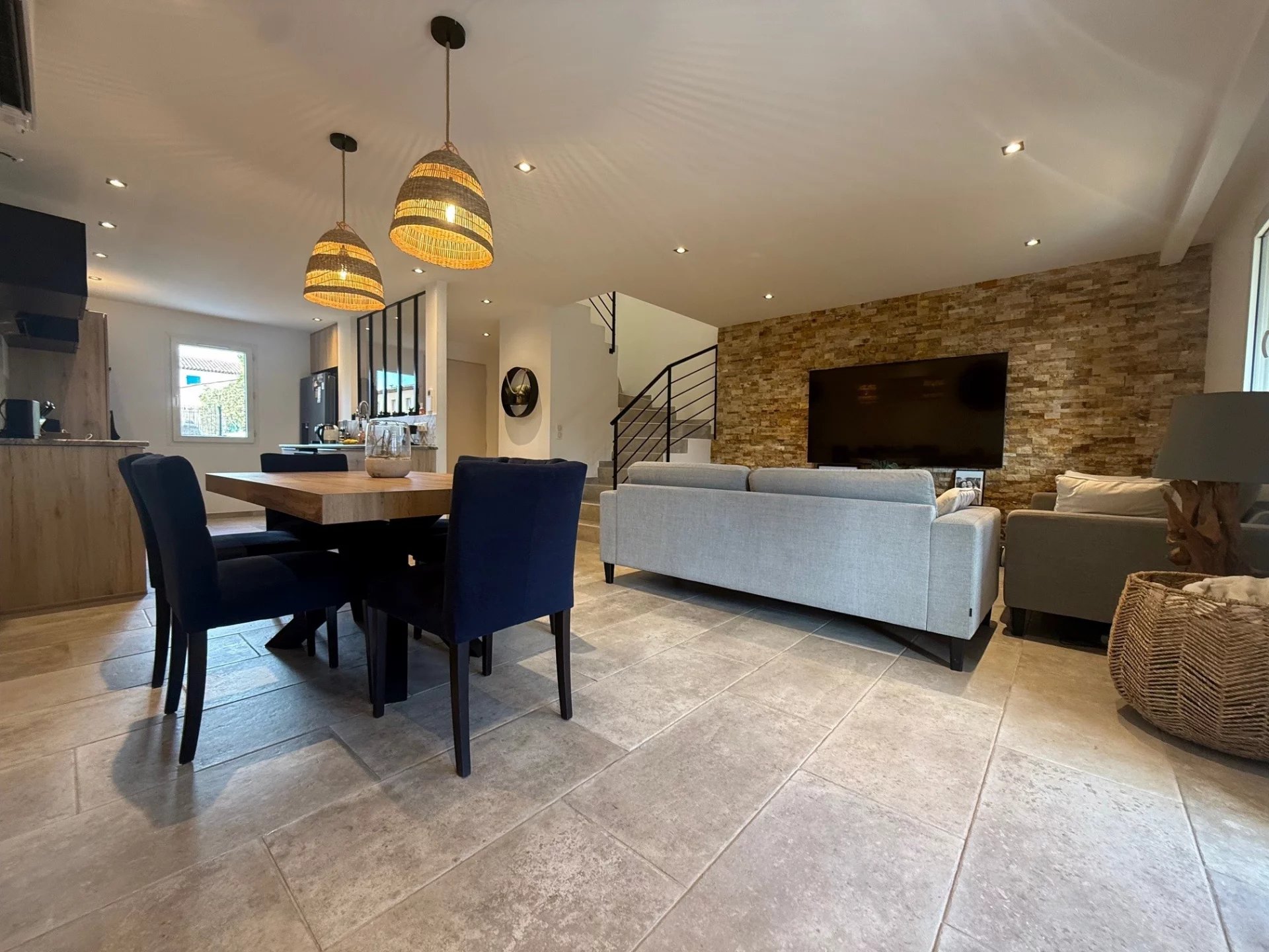 Agence immobilière de Baia Immobilier