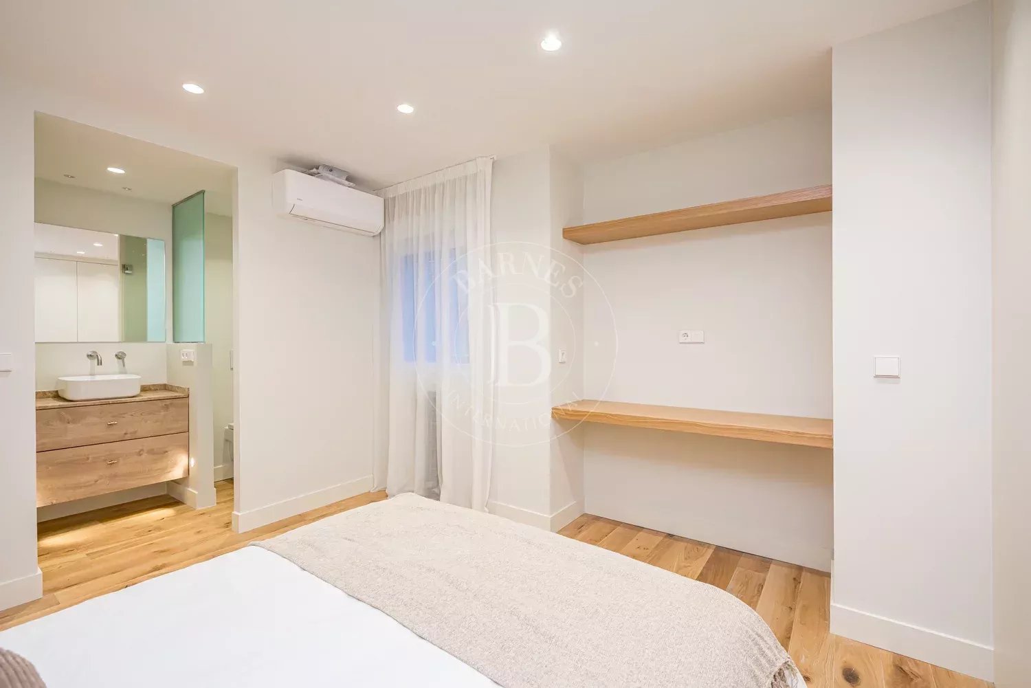 Daire Madrid - picture 21