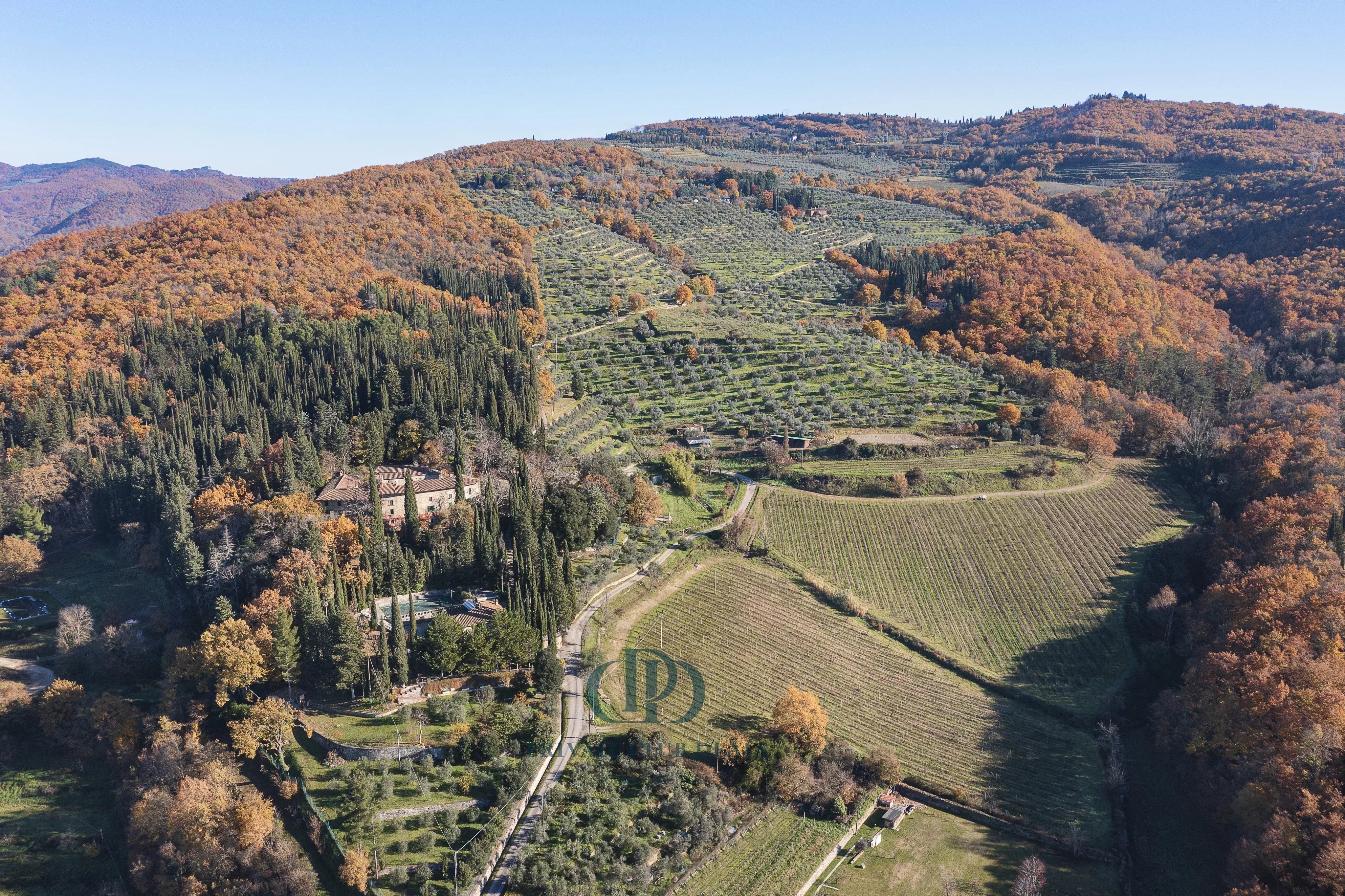 Mülkiyet Arezzo - picture 28