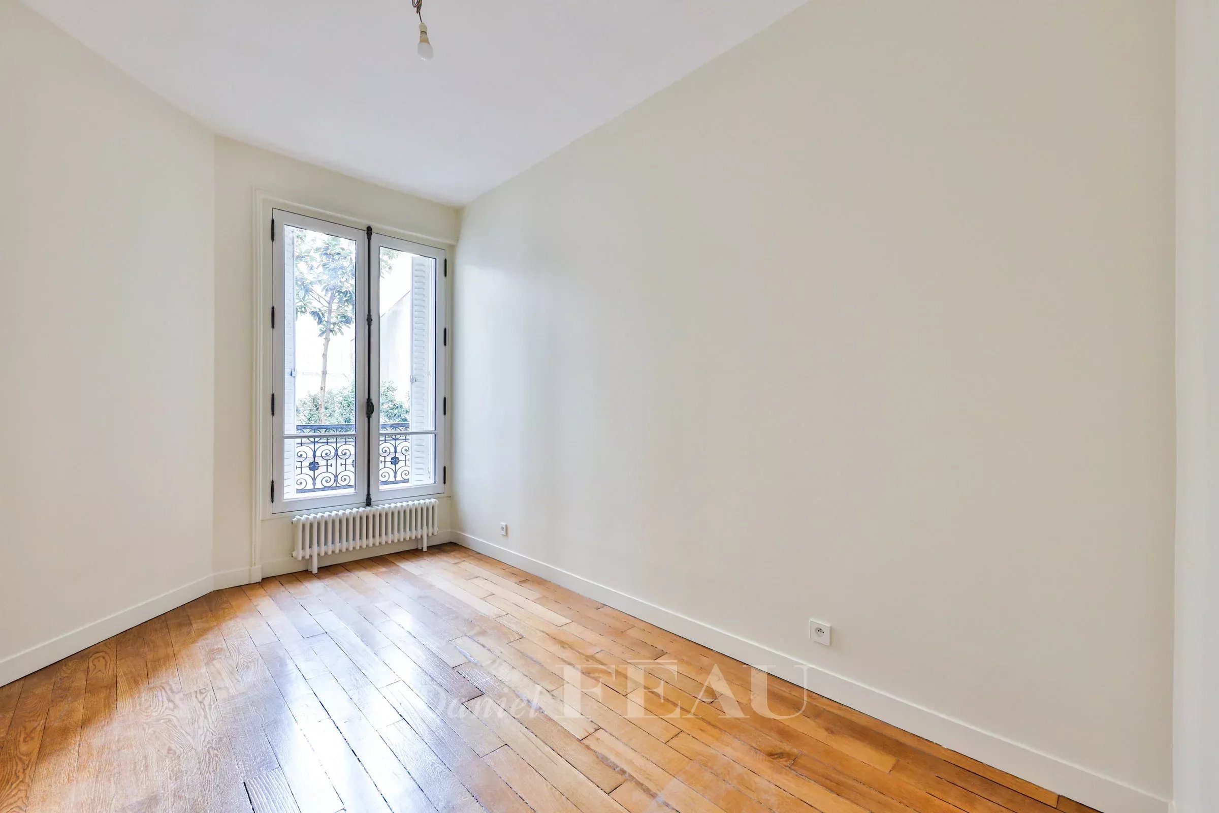 Location Appartement Paris 17ème