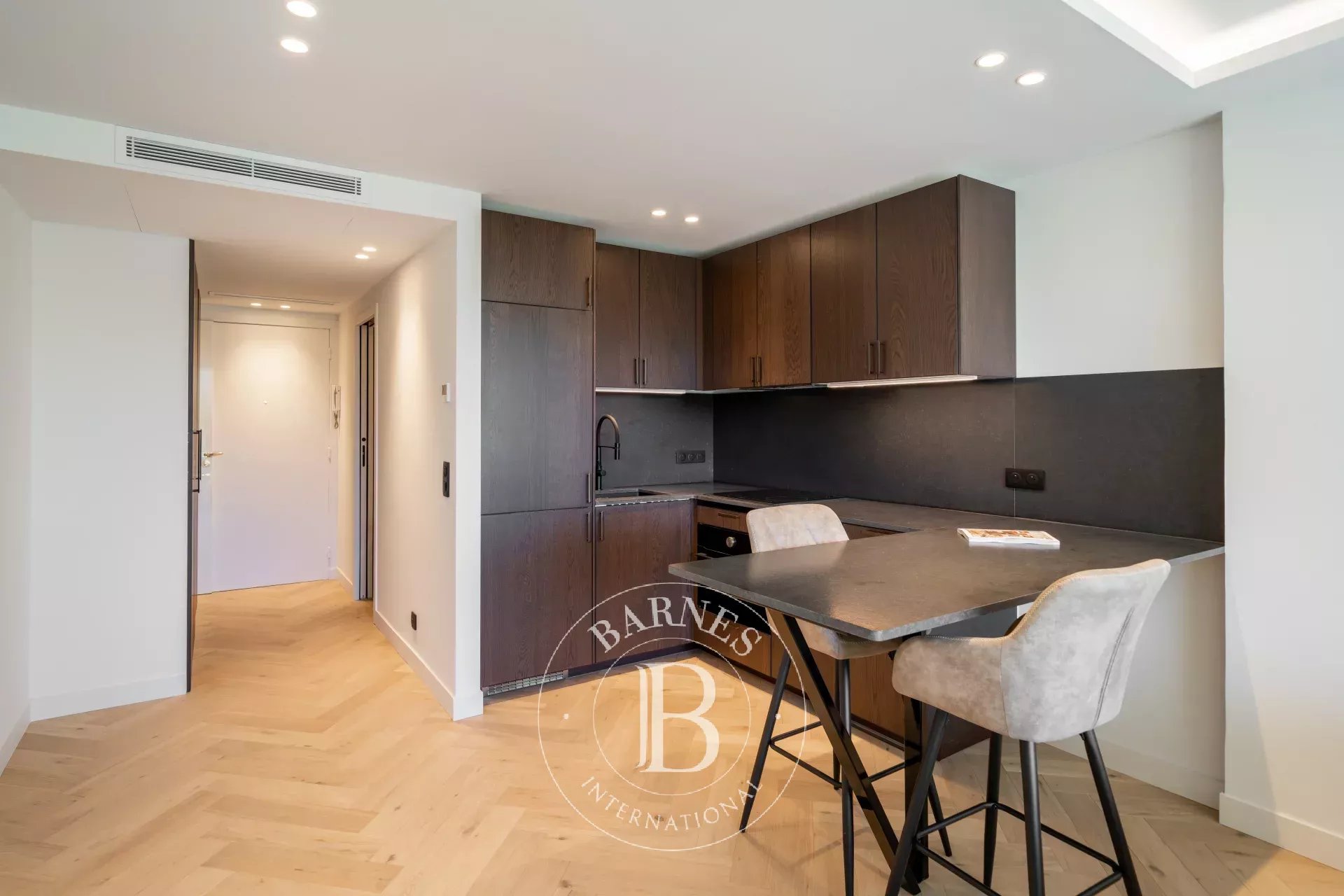 Daire Cannes - picture 8