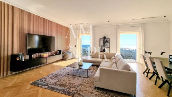 Top floor - Magnificent bourgeois apartment - Cannes Californie — photo 2
