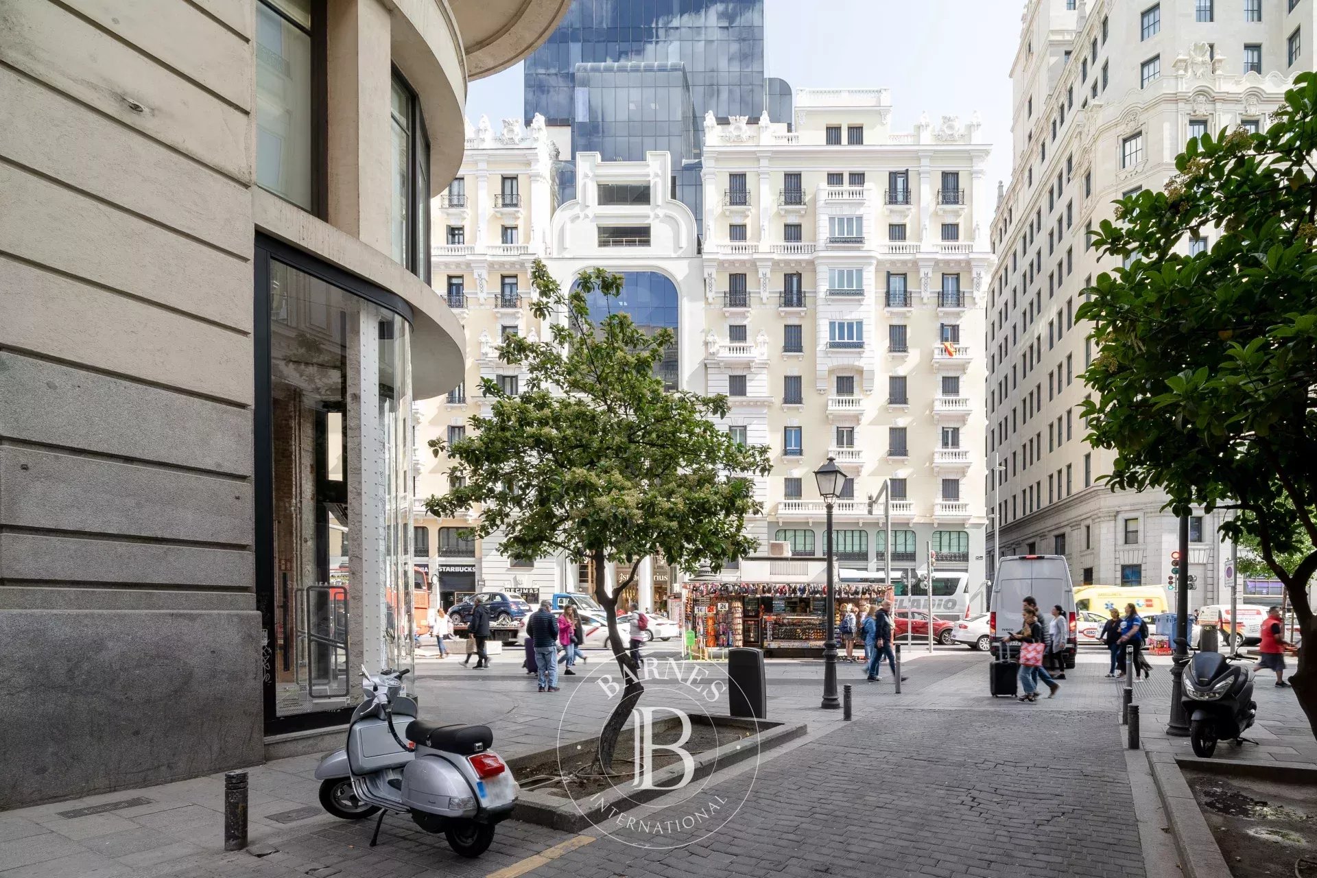 Daire Madrid - picture 25