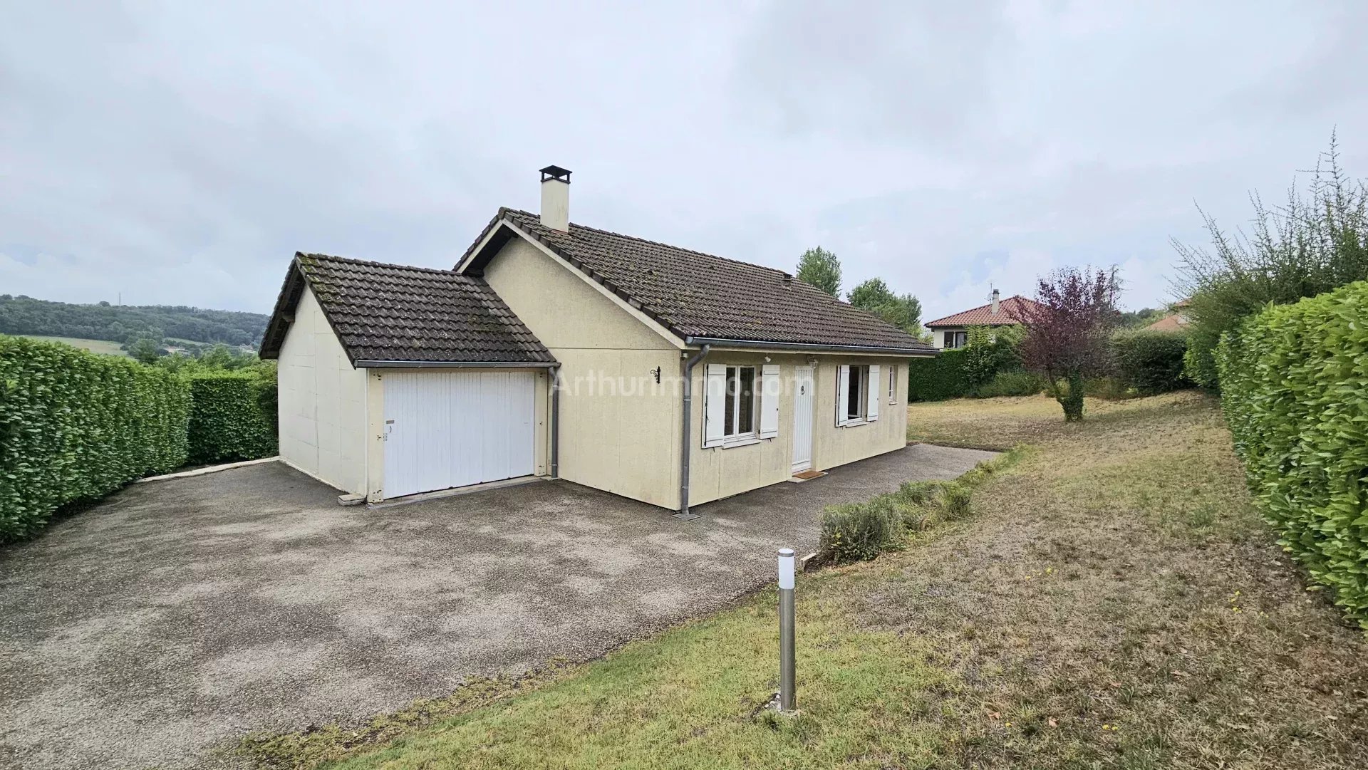 Agence immobilière de SARL AS IMMOBILIER