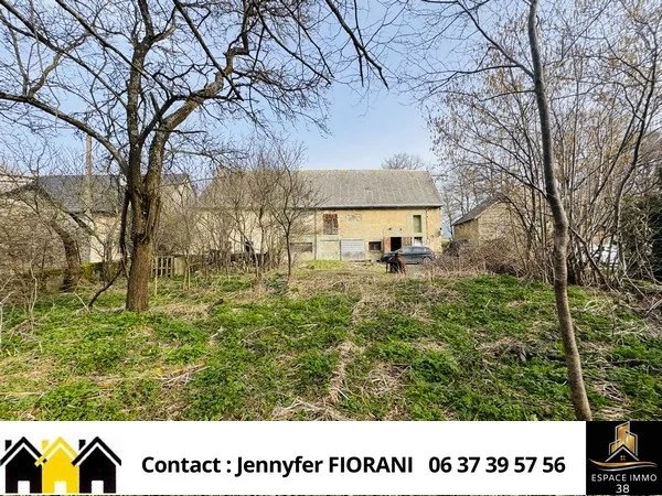 Agence immobilière de ESPACE'IMMO 38