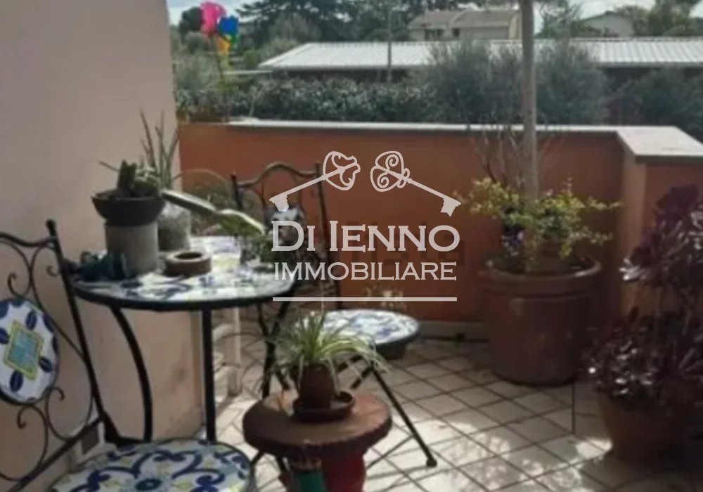 Rental Apartment Roma