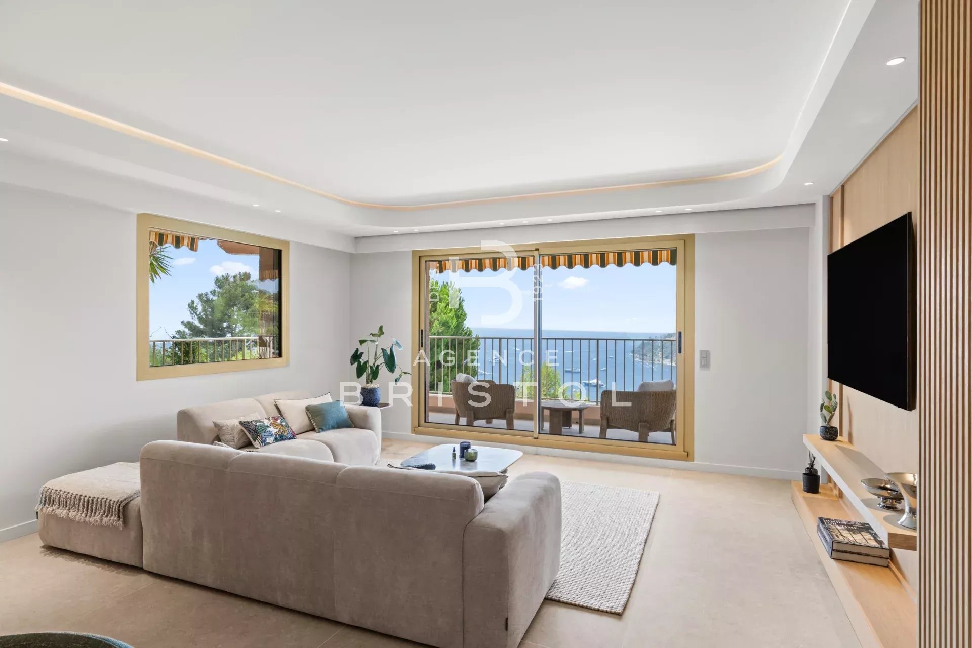 Vente Appartement Villefranche-sur-Mer