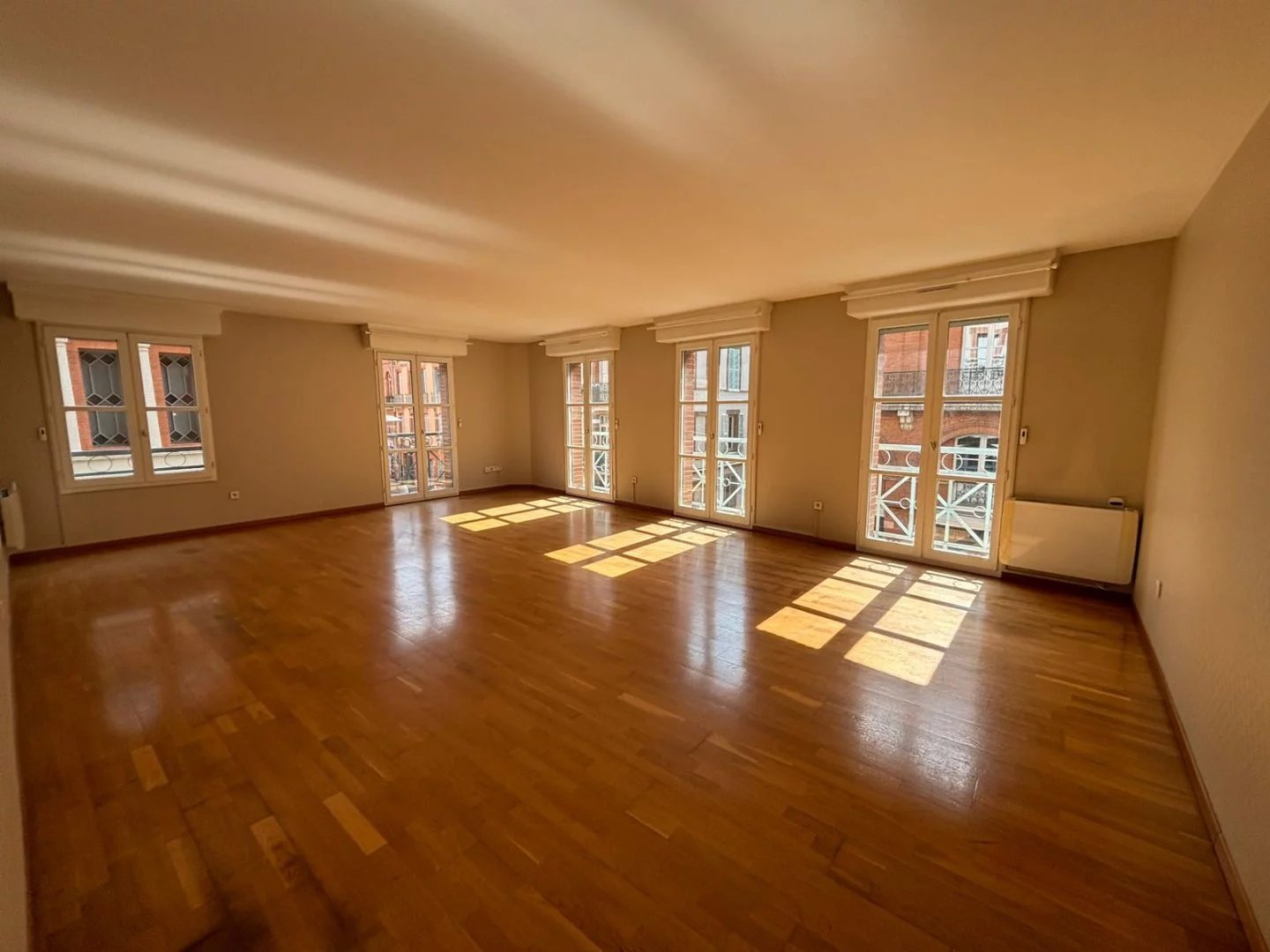 Location Appartement Toulouse