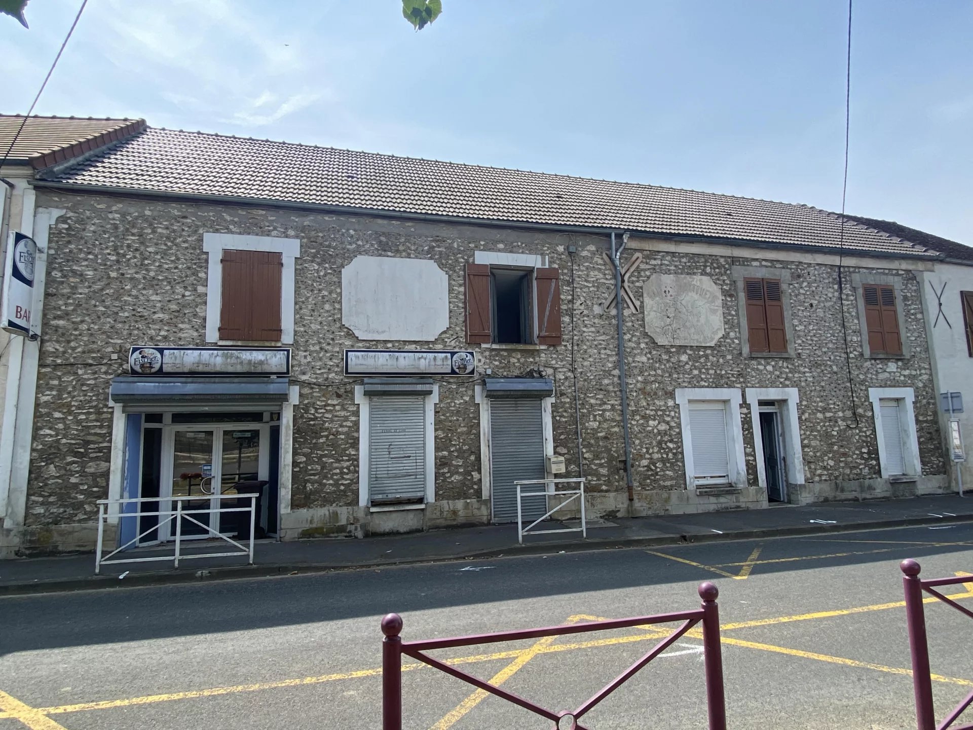 Agence immobilière de Winston Immobilier