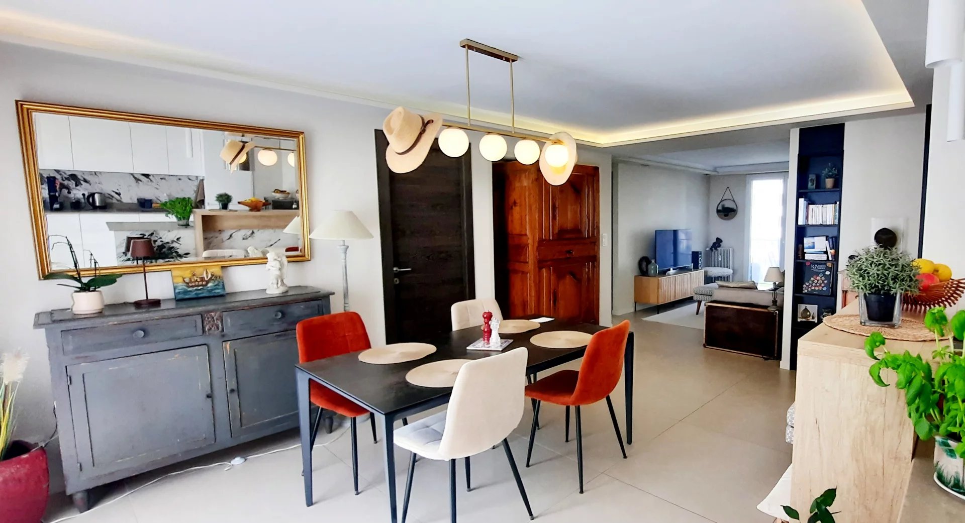 Sale Apartment Cannes