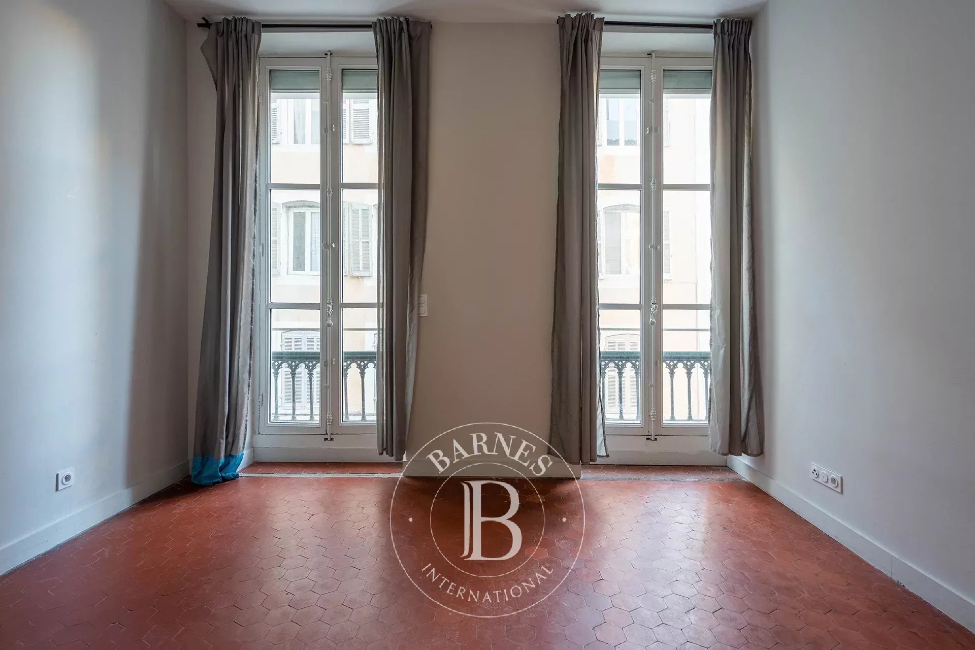 Daire Marseille 6ème - picture 10