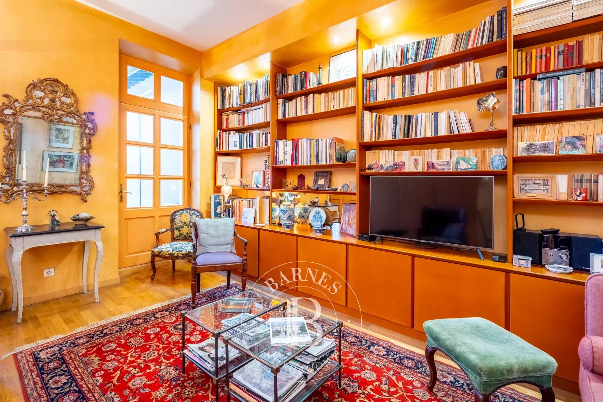 Daire Marseille 6ème - picture 4