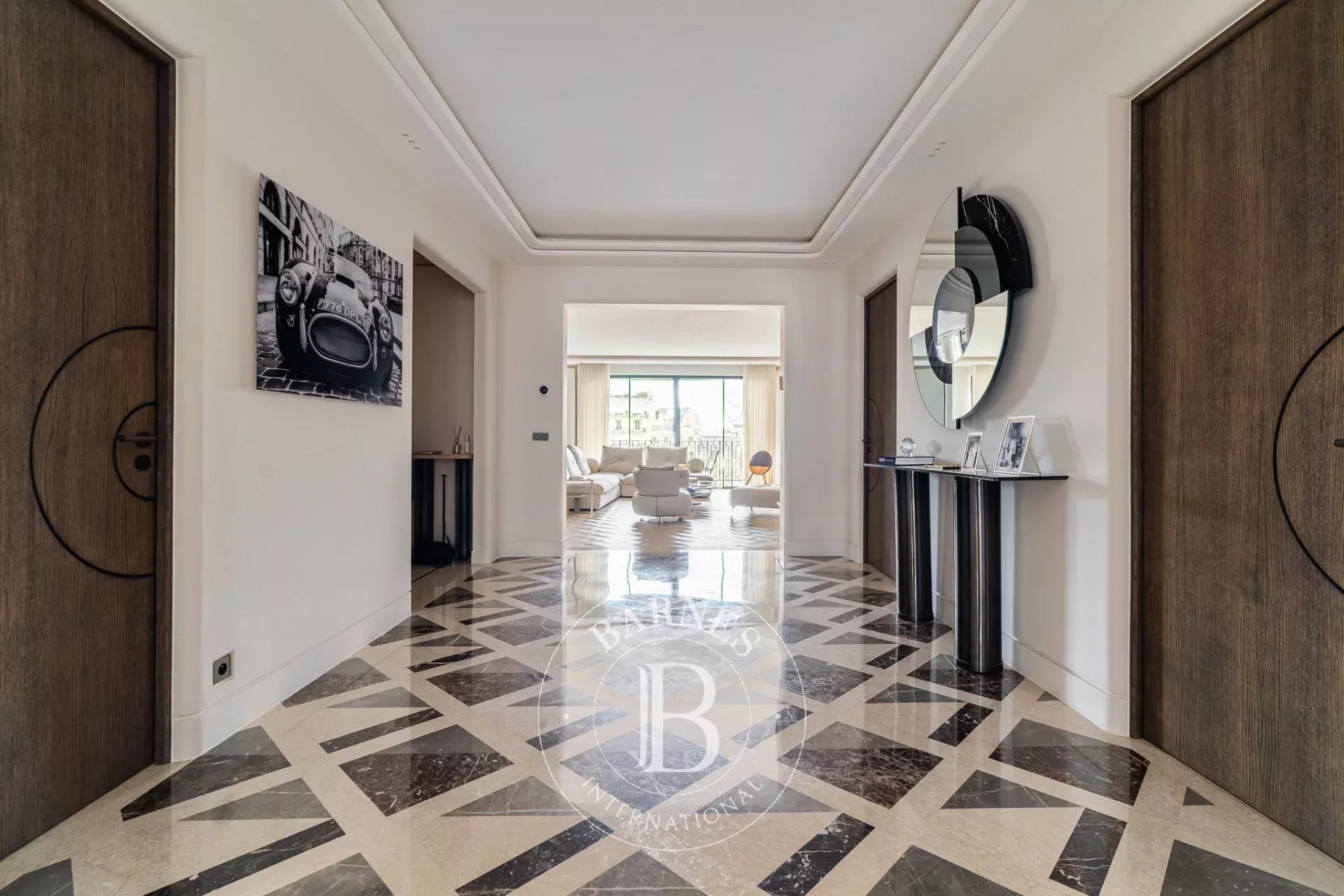Apartment Paris 75016  -  ref 86700329 (picture 2)