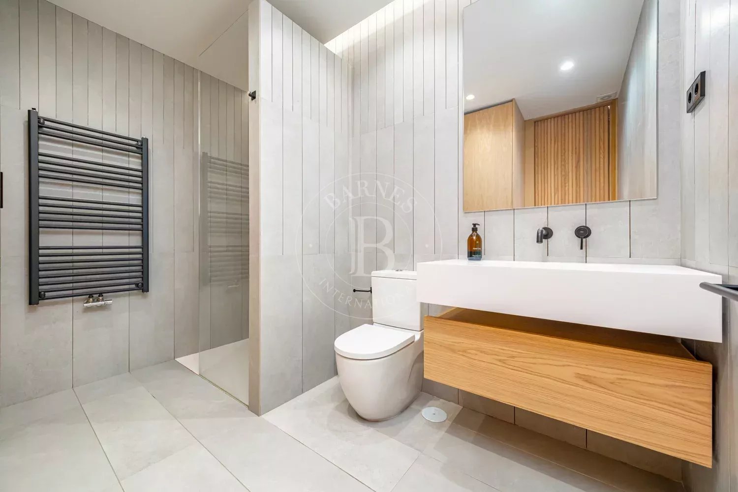 Daire Madrid - picture 14