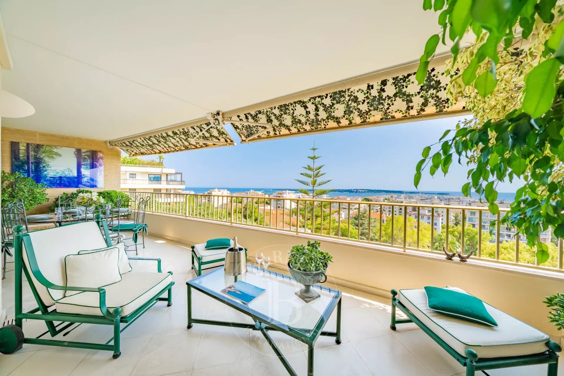 Квартира Cannes