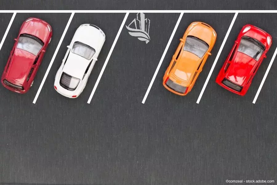 Vendita Parcheggio Laives