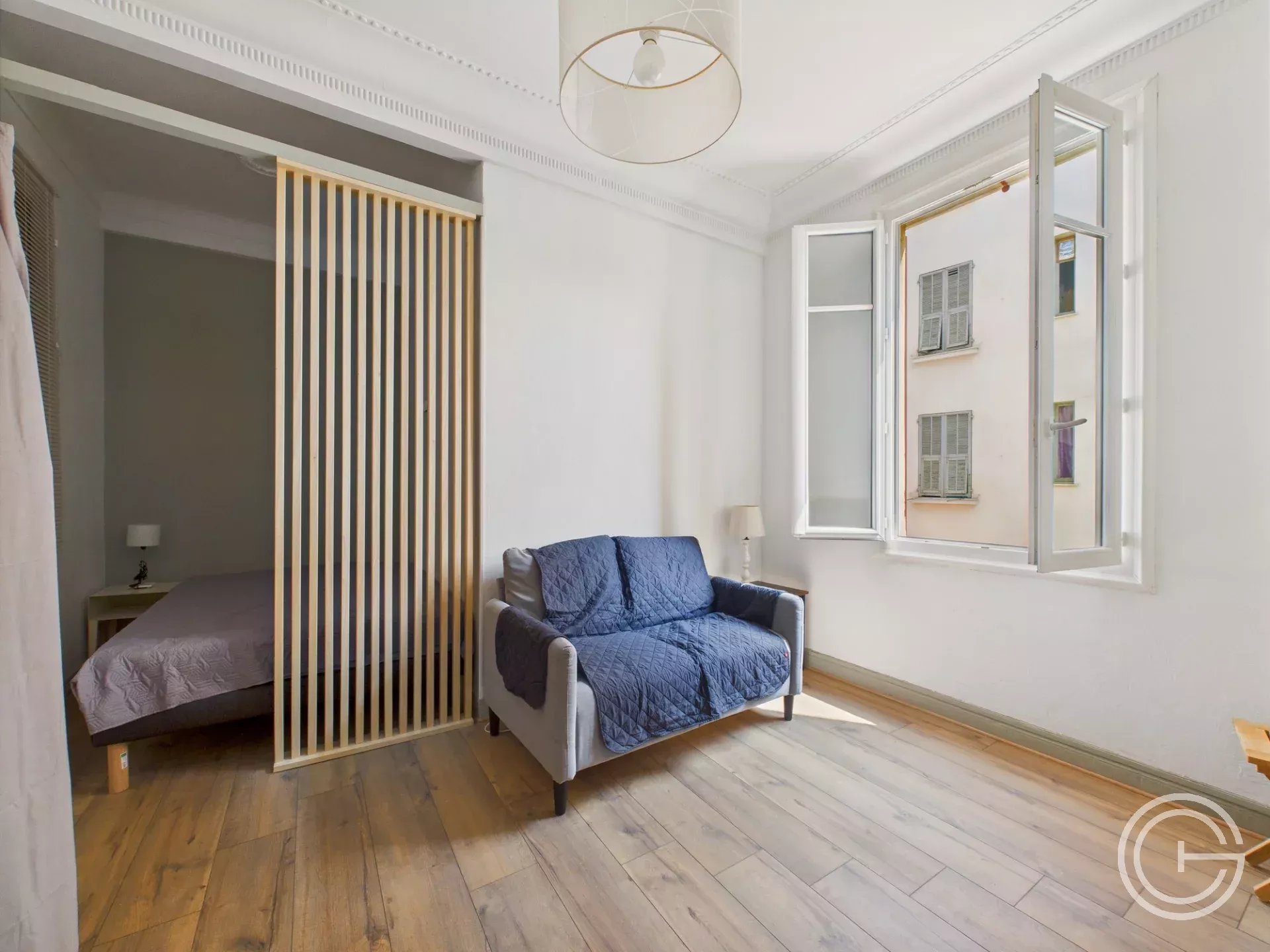 Location Appartement Nice Gambetta