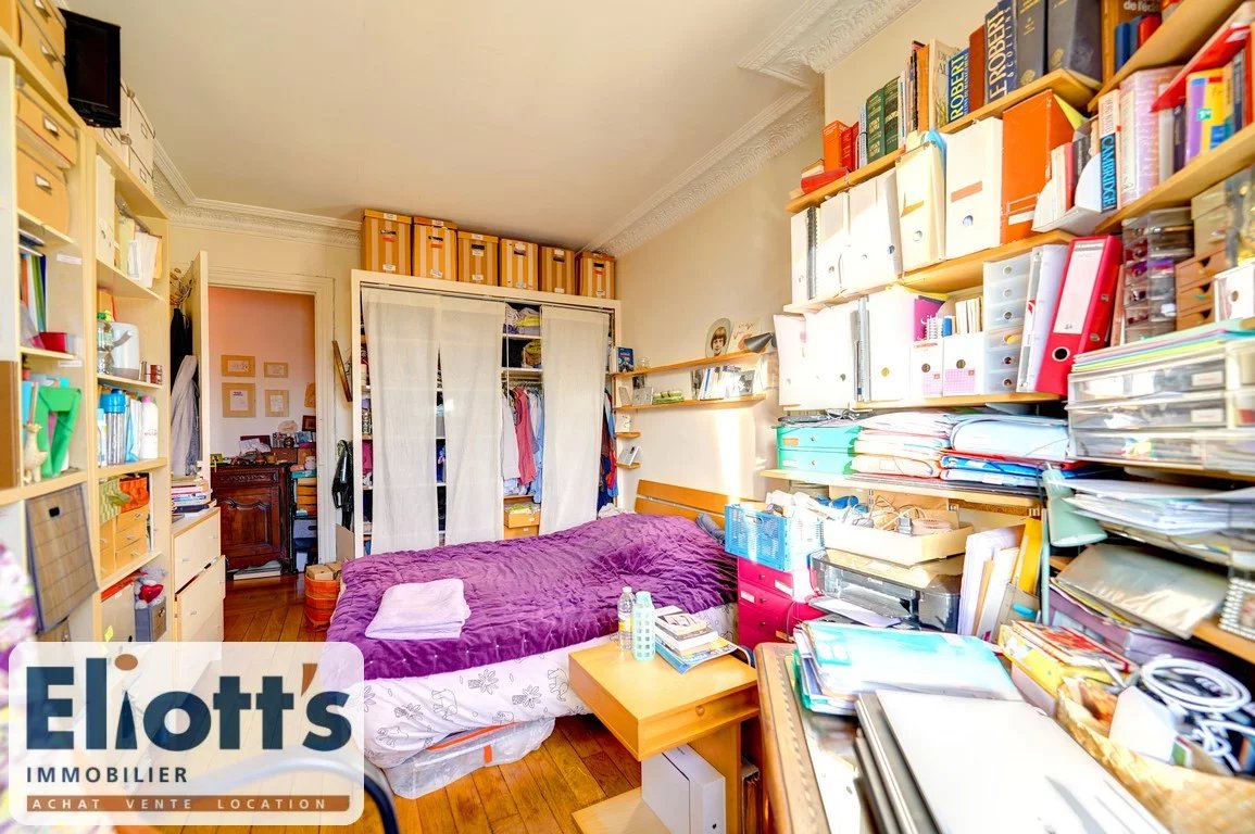 Vente Appartement Paris 13ème