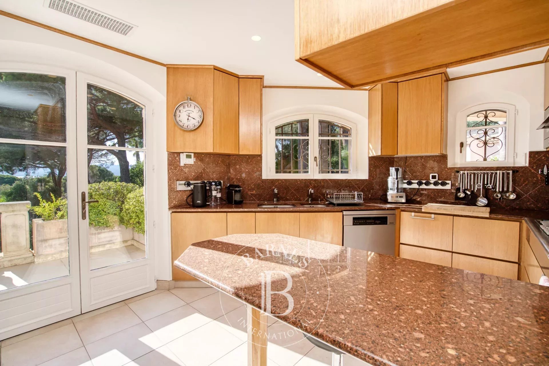 Saint-Tropez  - Villa 8 Bedrooms - picture 8