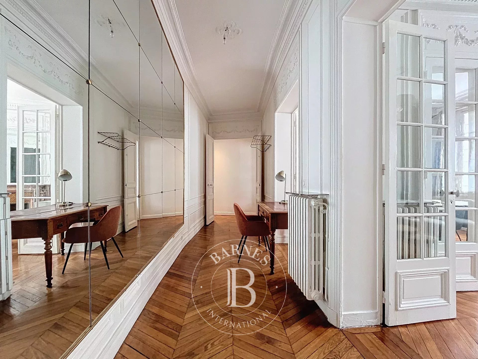 Daire Paris 18ème - picture 5