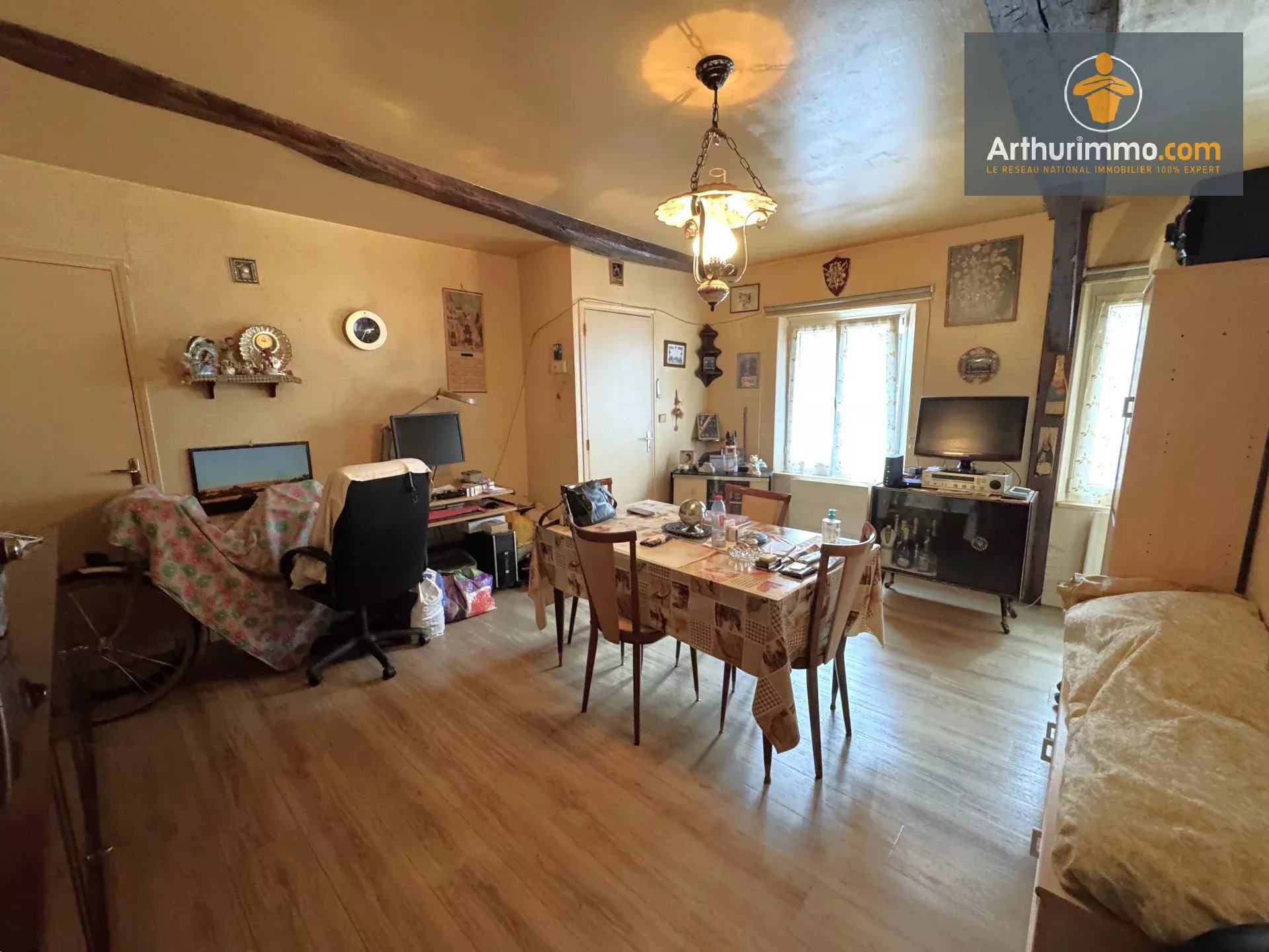 Agence immobilière de Arthurimmo.com Agence Saint Hubert