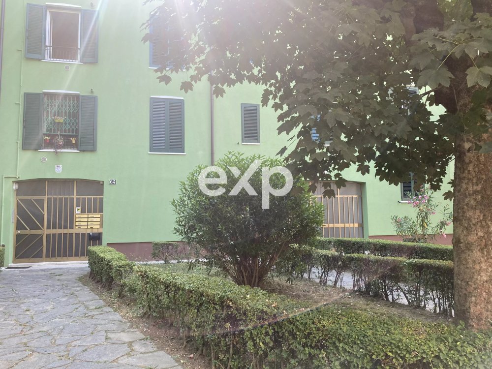 TRILOCALE IN VIA VAL TROMPIA