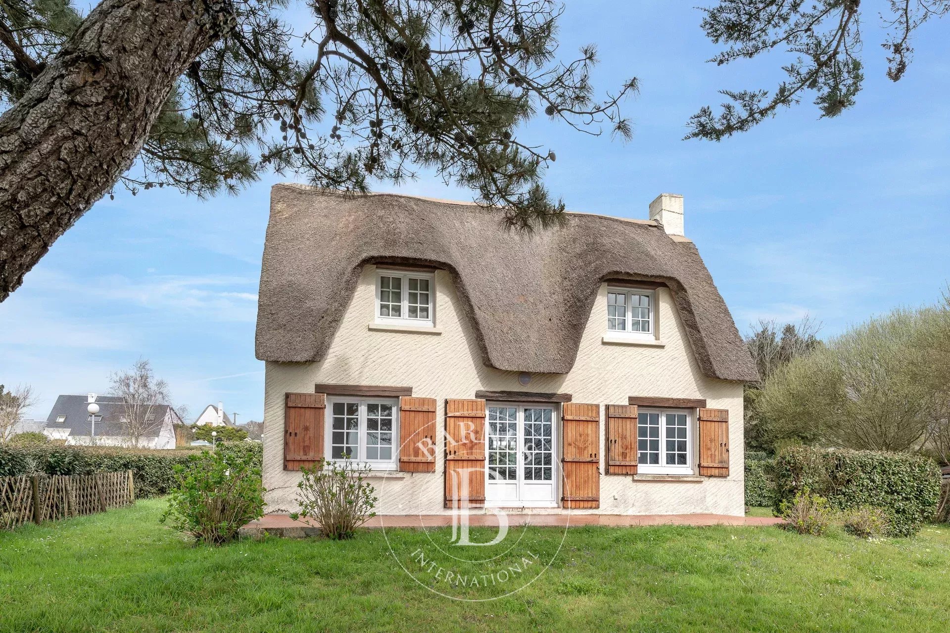 Maison Assérac  -  ref 85688102 (picture 3)