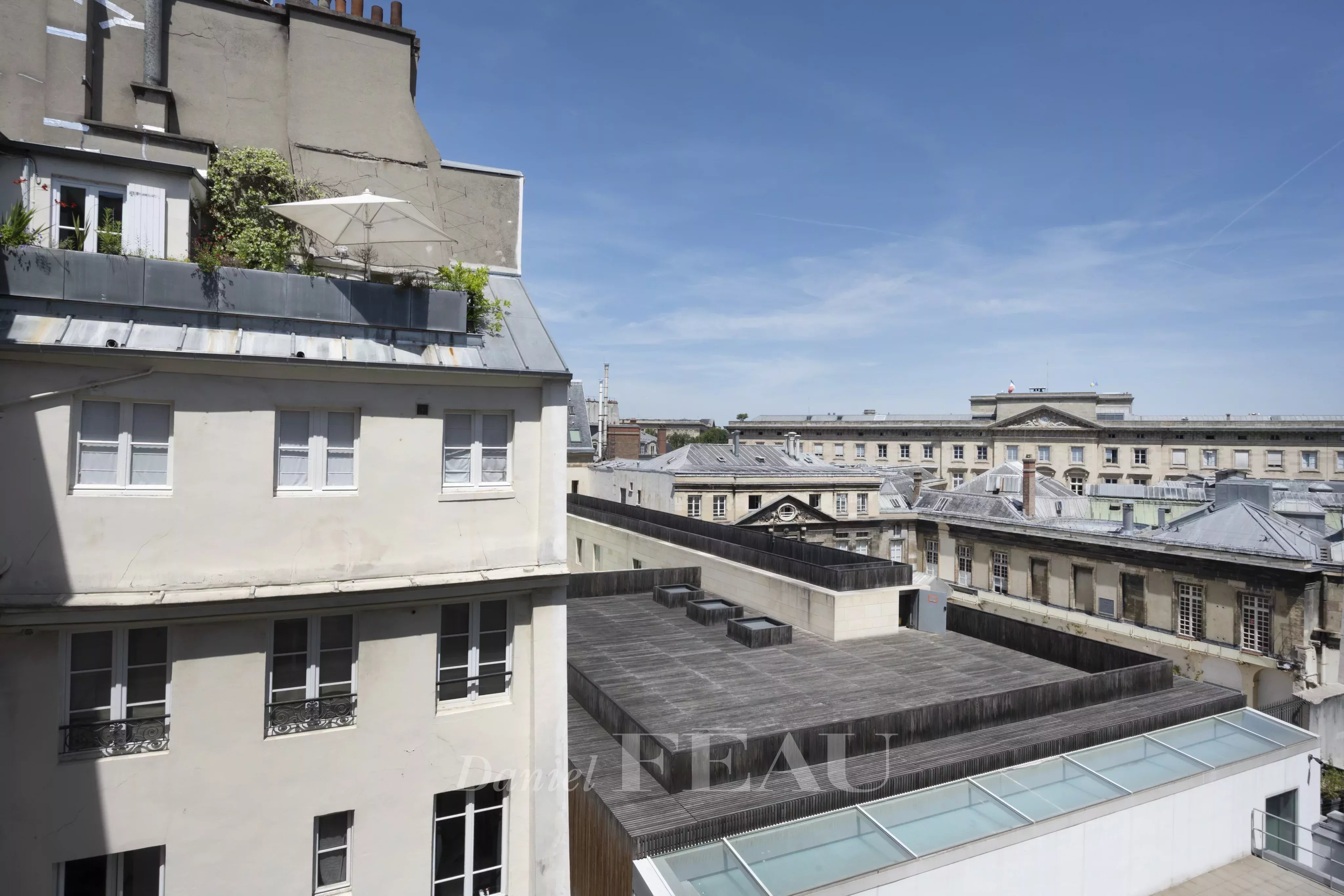Sale Apartment Paris 6th