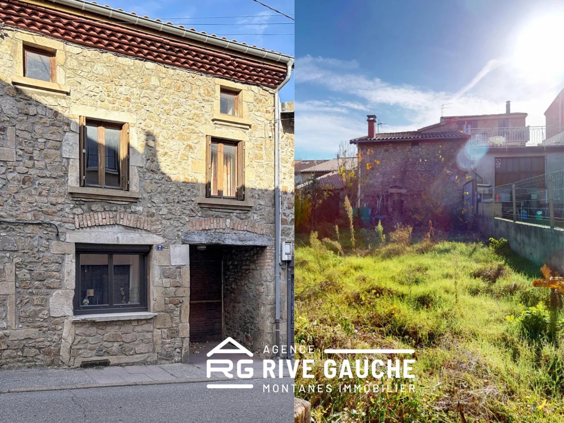 Agence immobilière de Agence Rive Gauche
