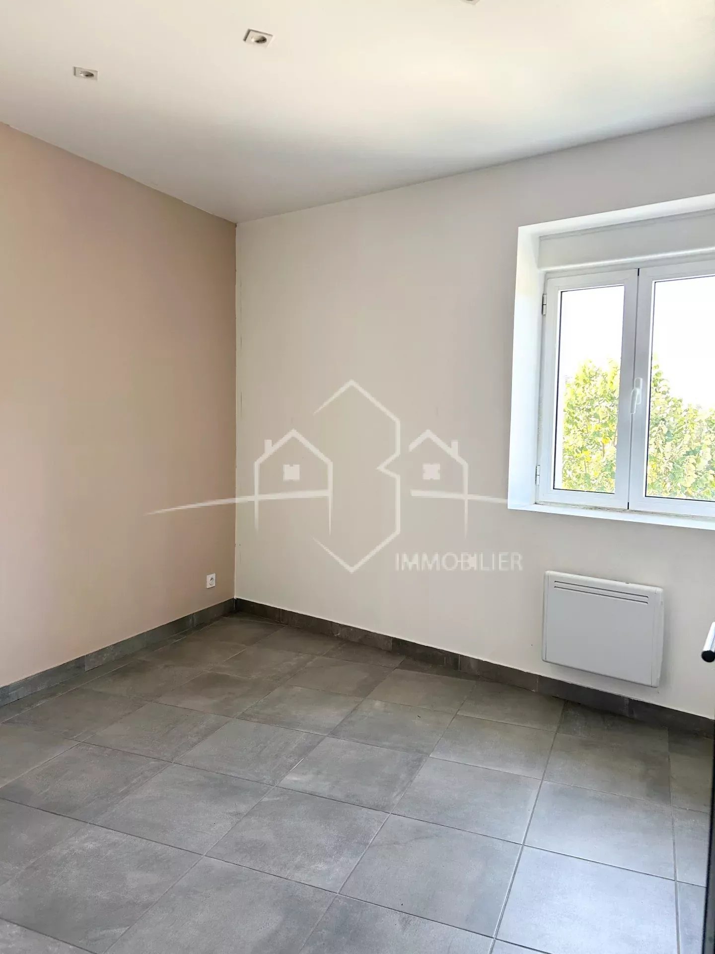 T4 duplex à Lens-Lestang