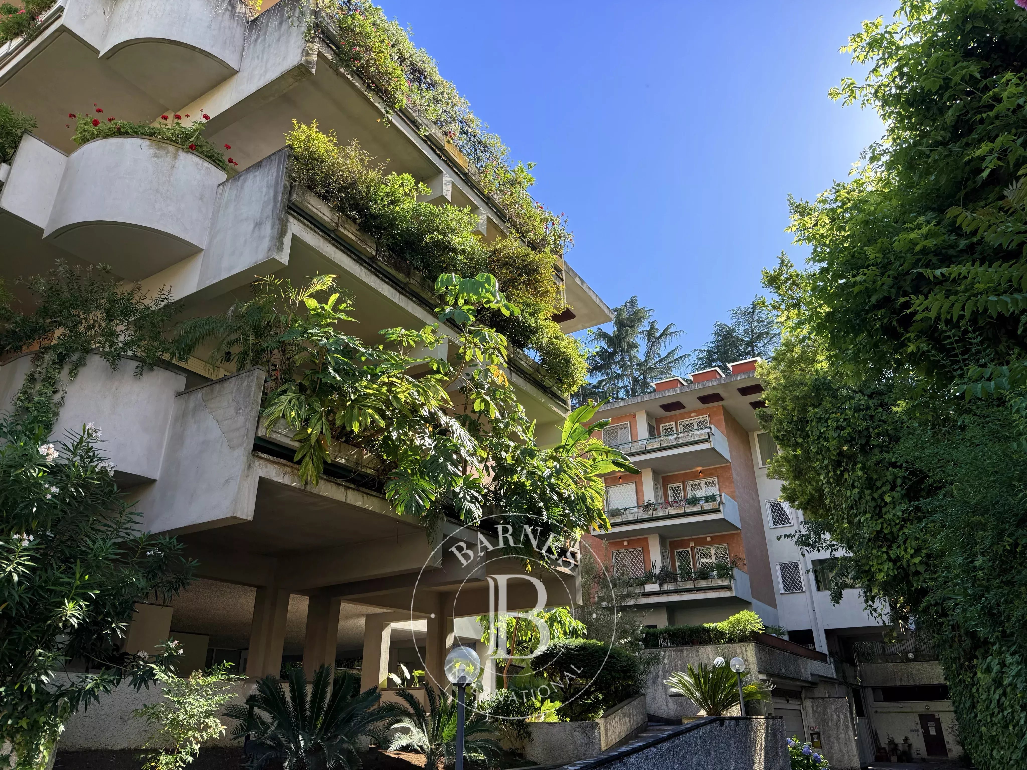 Appartement Roma  -  ref 87014331 (picture 1)
