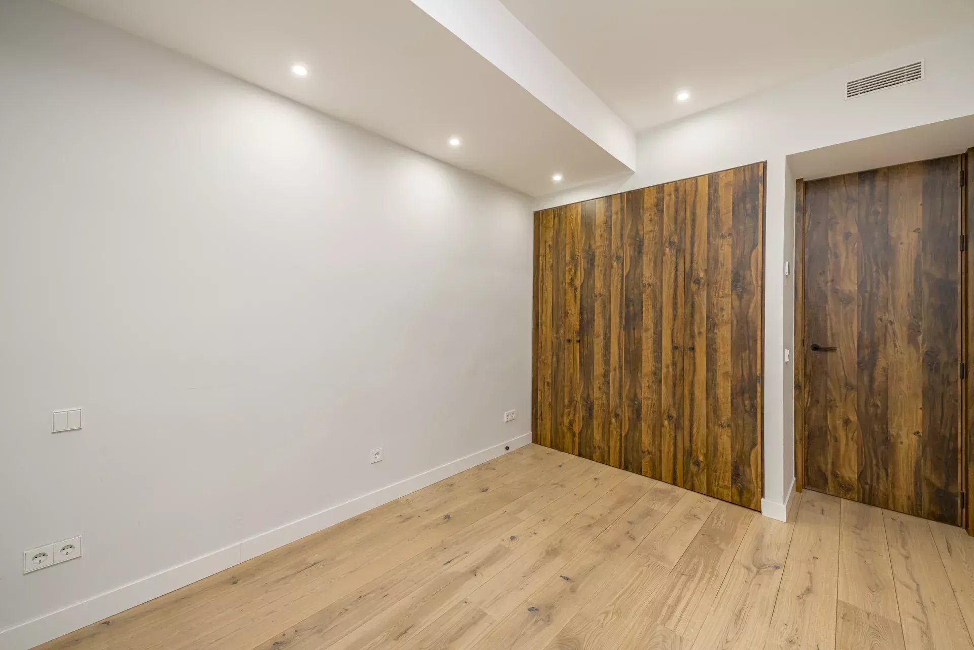 Daire Madrid - picture 30