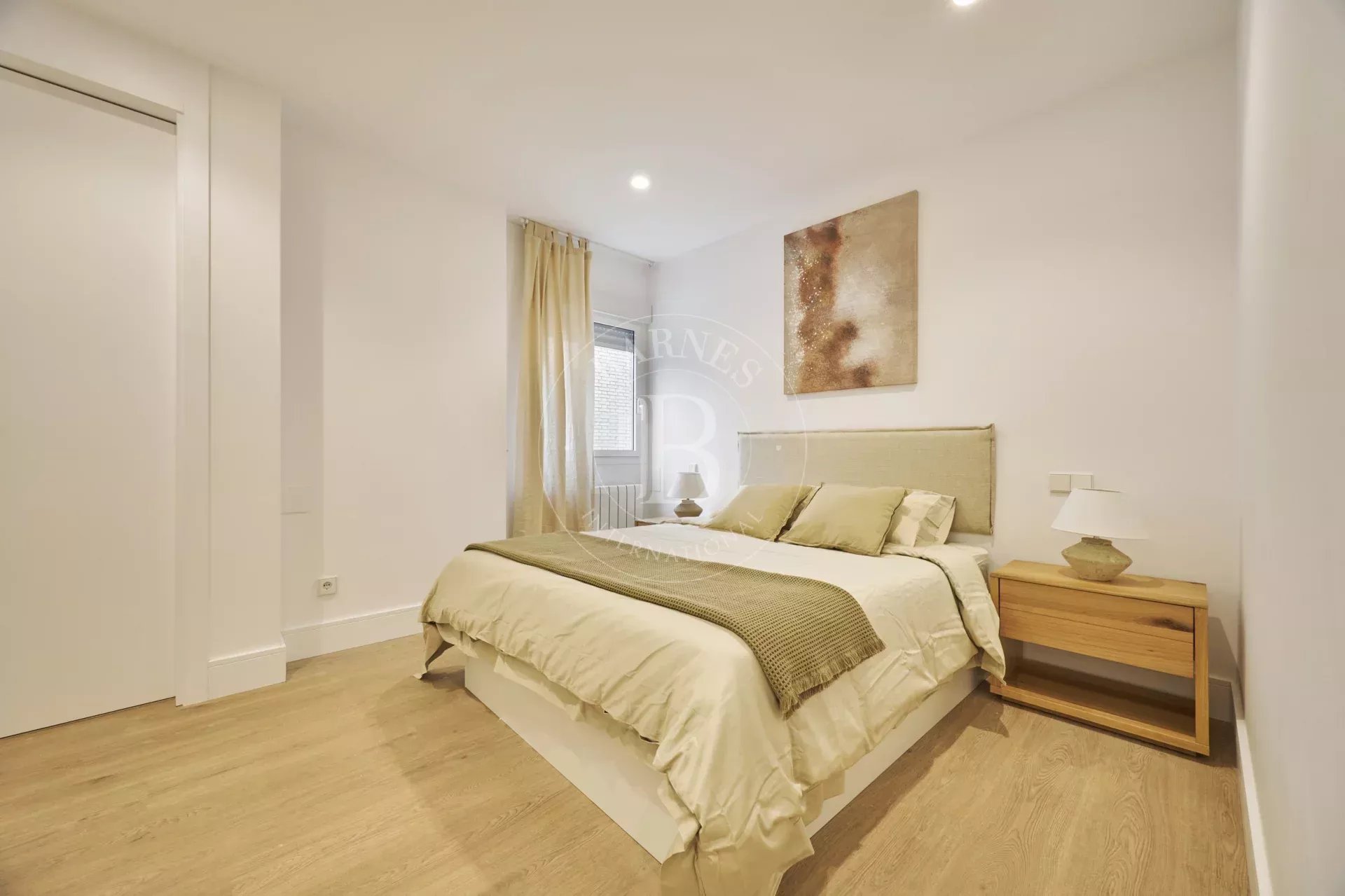 Daire Madrid - picture 7