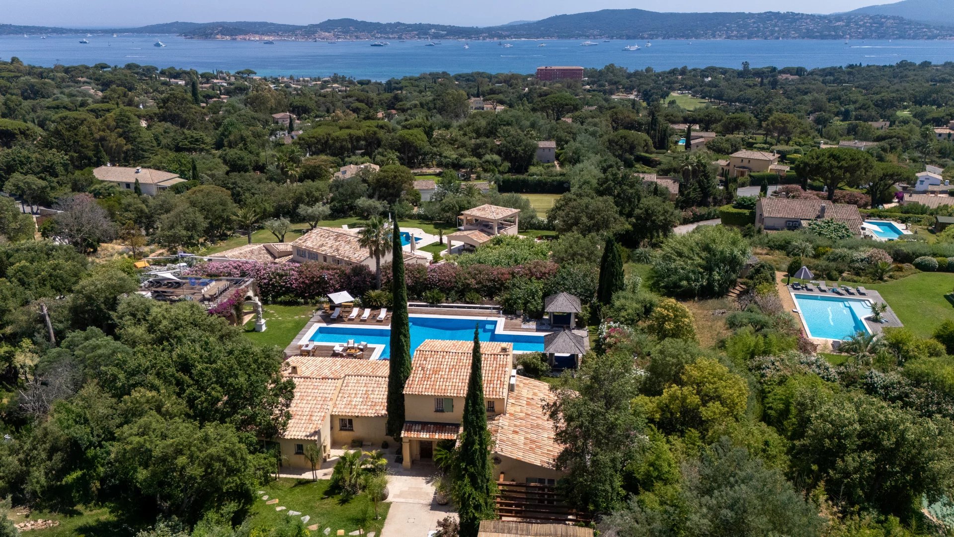 Grimaud, Var