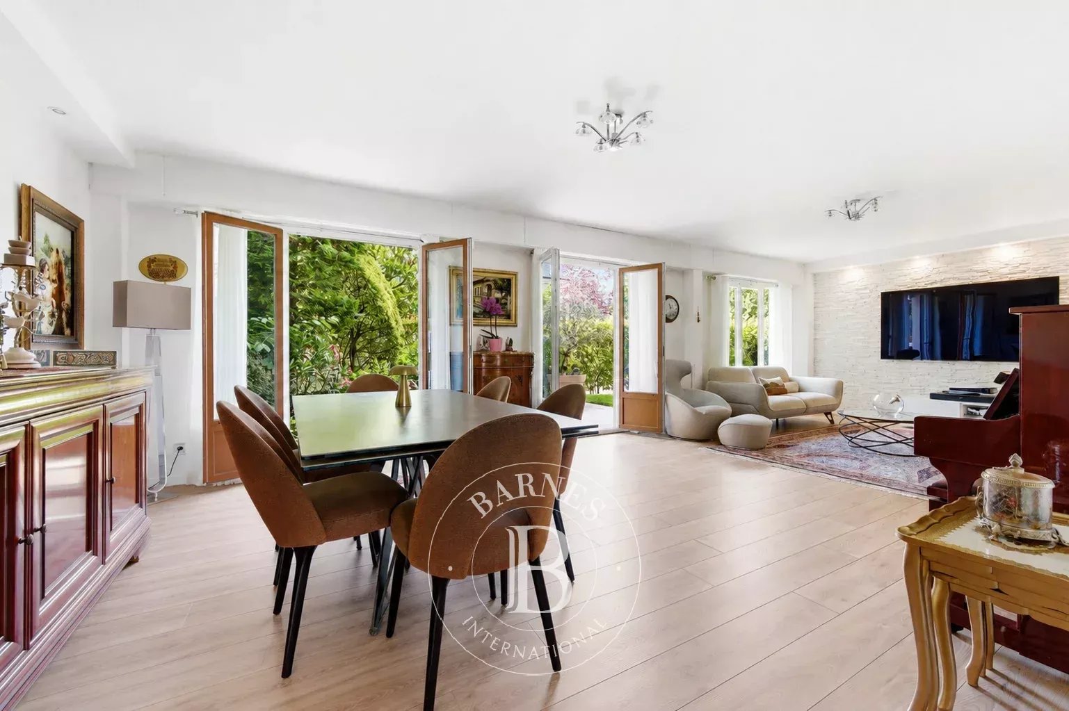 Apartment Saint-Maur-des-Fossés  -  ref 87104450 (picture 2)