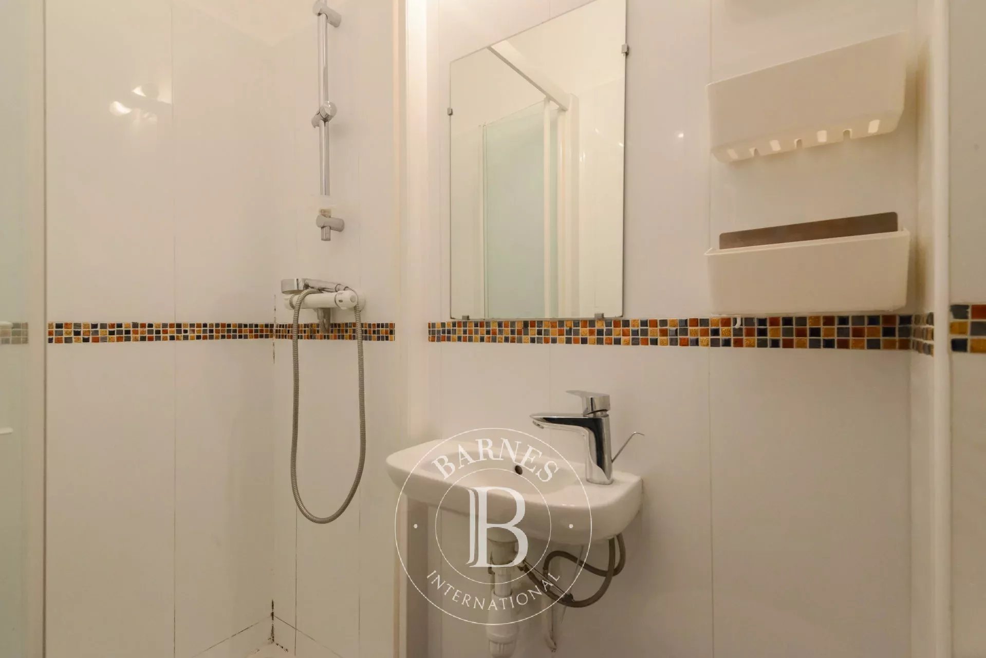 Daire Neuilly-sur-Seine - picture 7